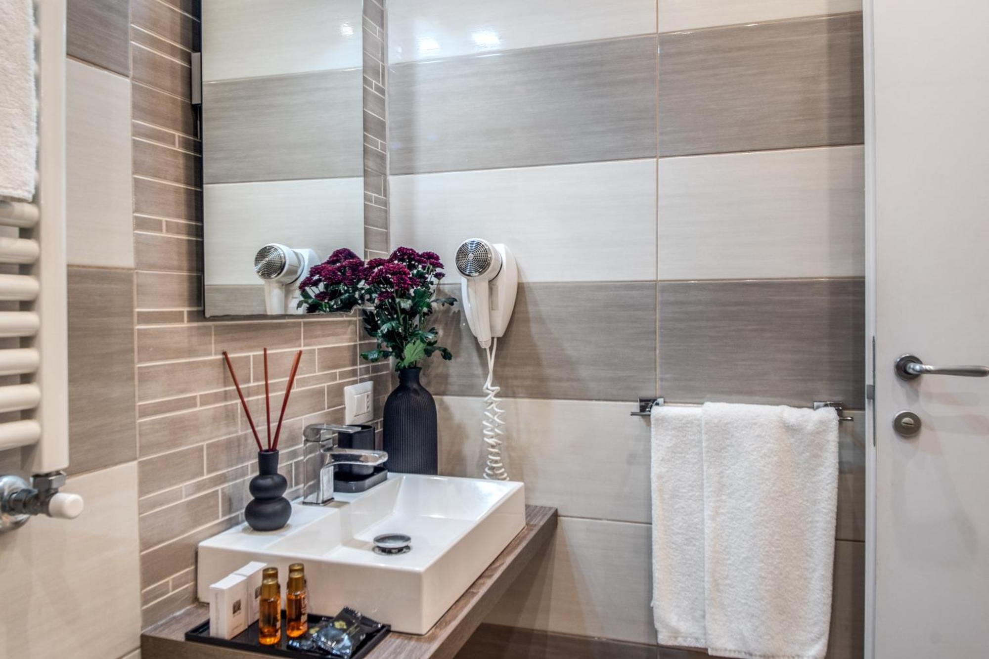 Telier Ripetta One Guest house *
