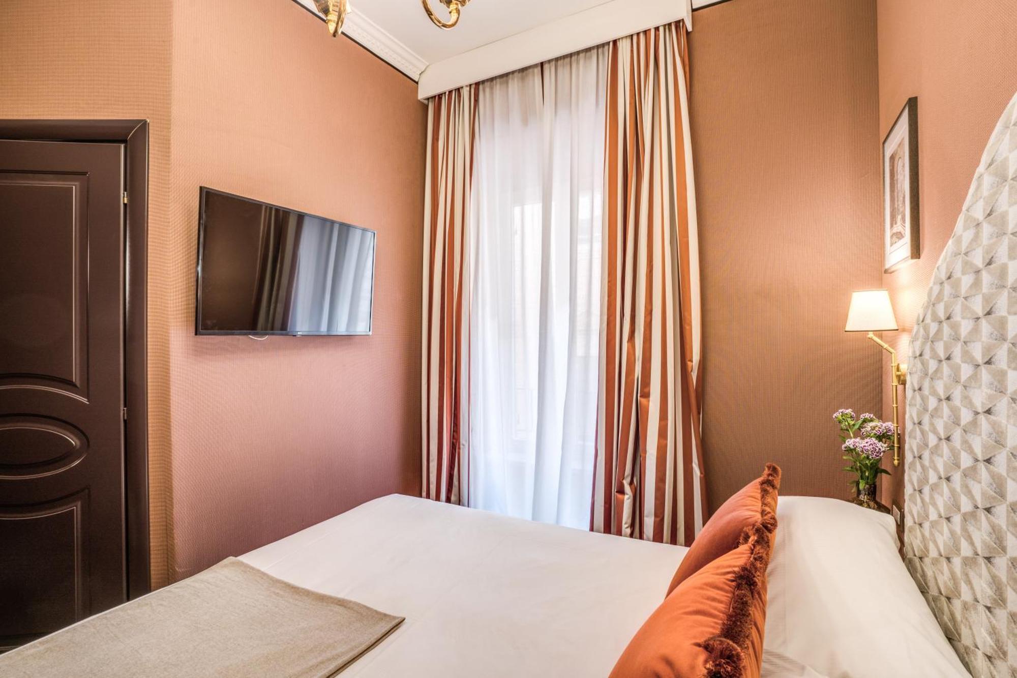 Guest house Telier Ripetta One