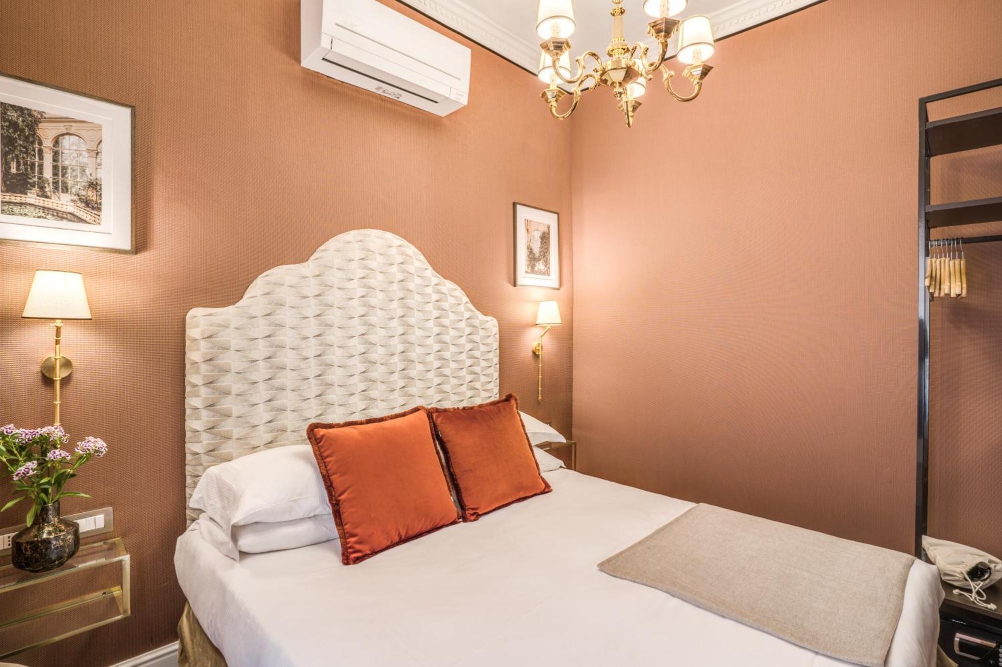 Guest house Telier Ripetta One *