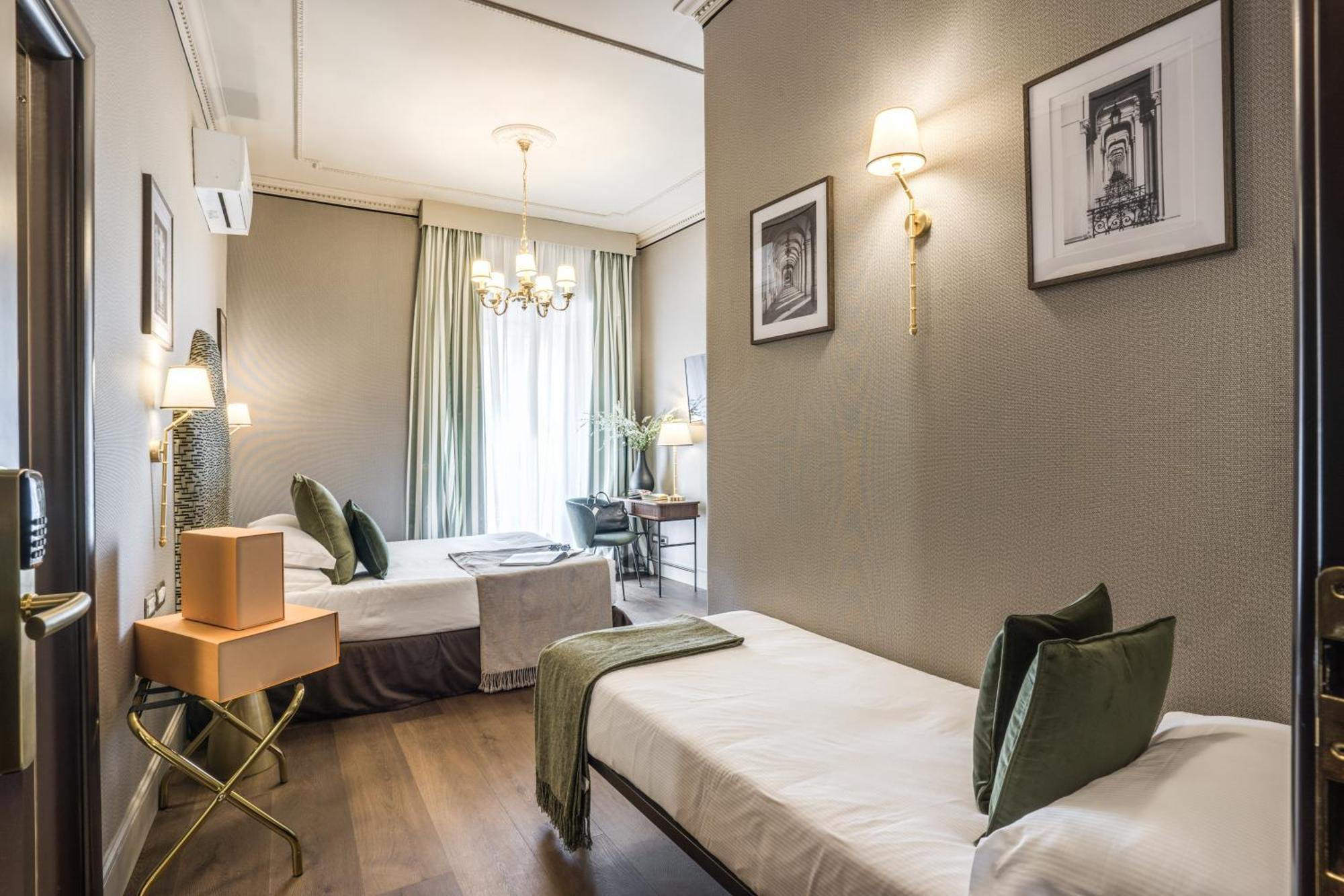 Telier Ripetta One Guest house Rome