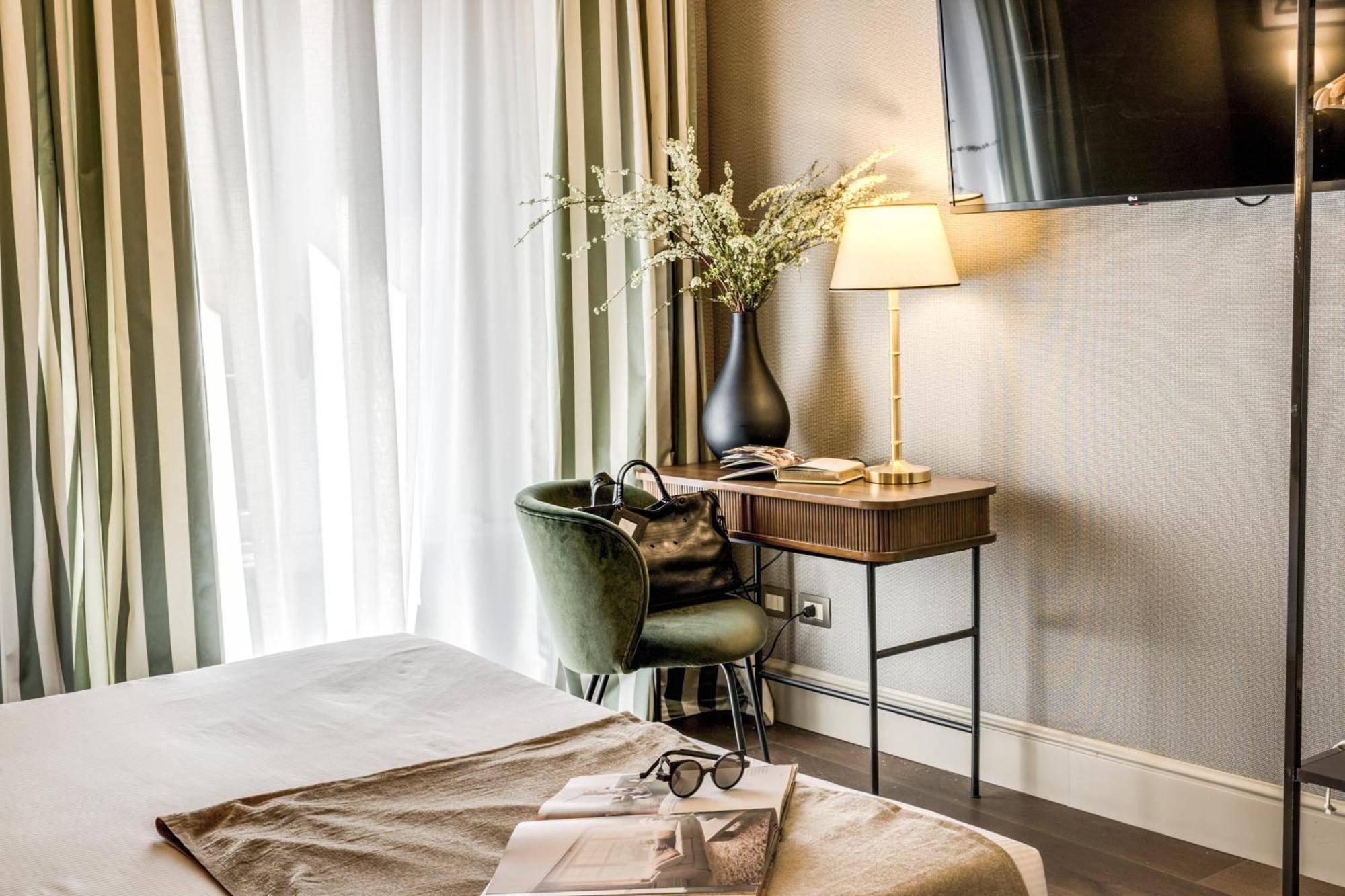 Guest house Telier Ripetta One
