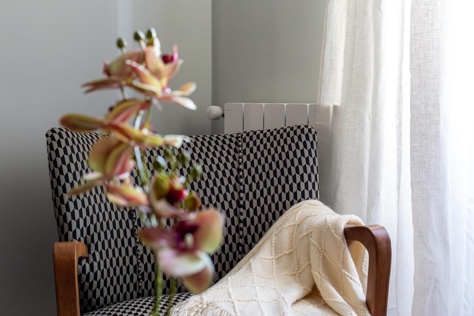 Iflat Colosseum New Boutique Apartment *