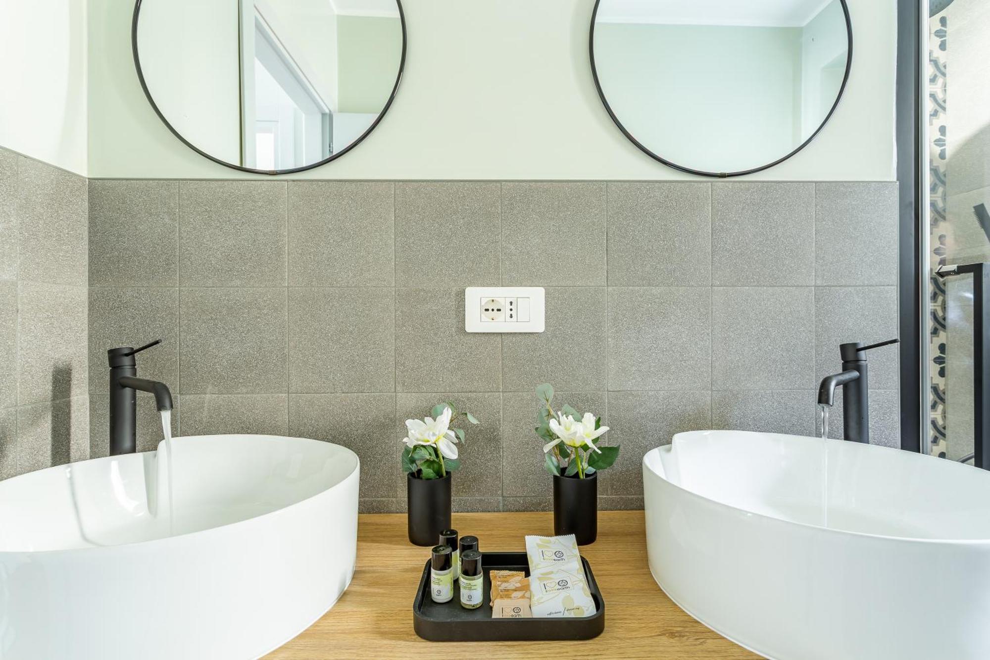 Iflat Colosseum New Boutique Apartment