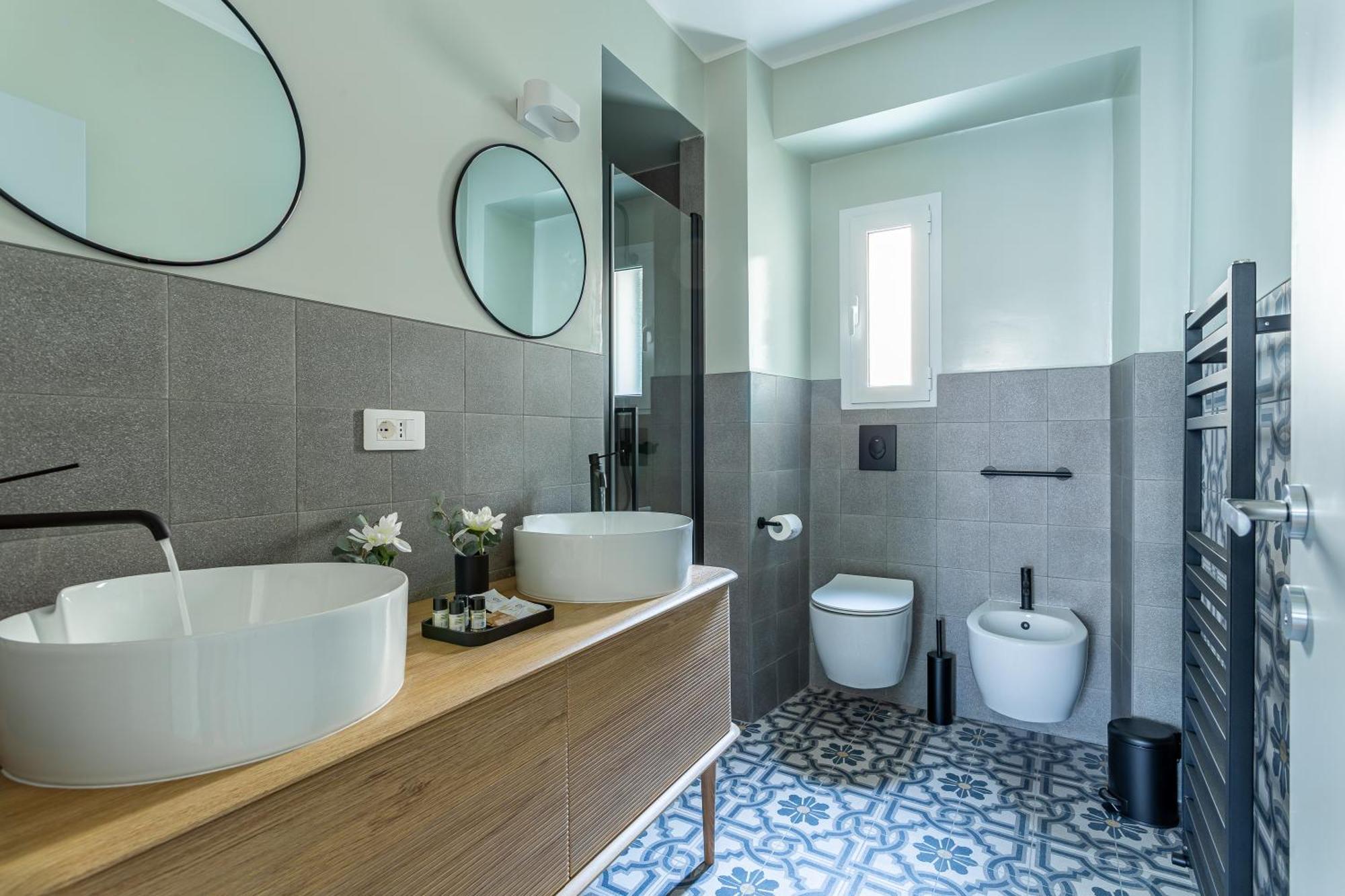 Apartment Iflat Colosseum New Boutique *
