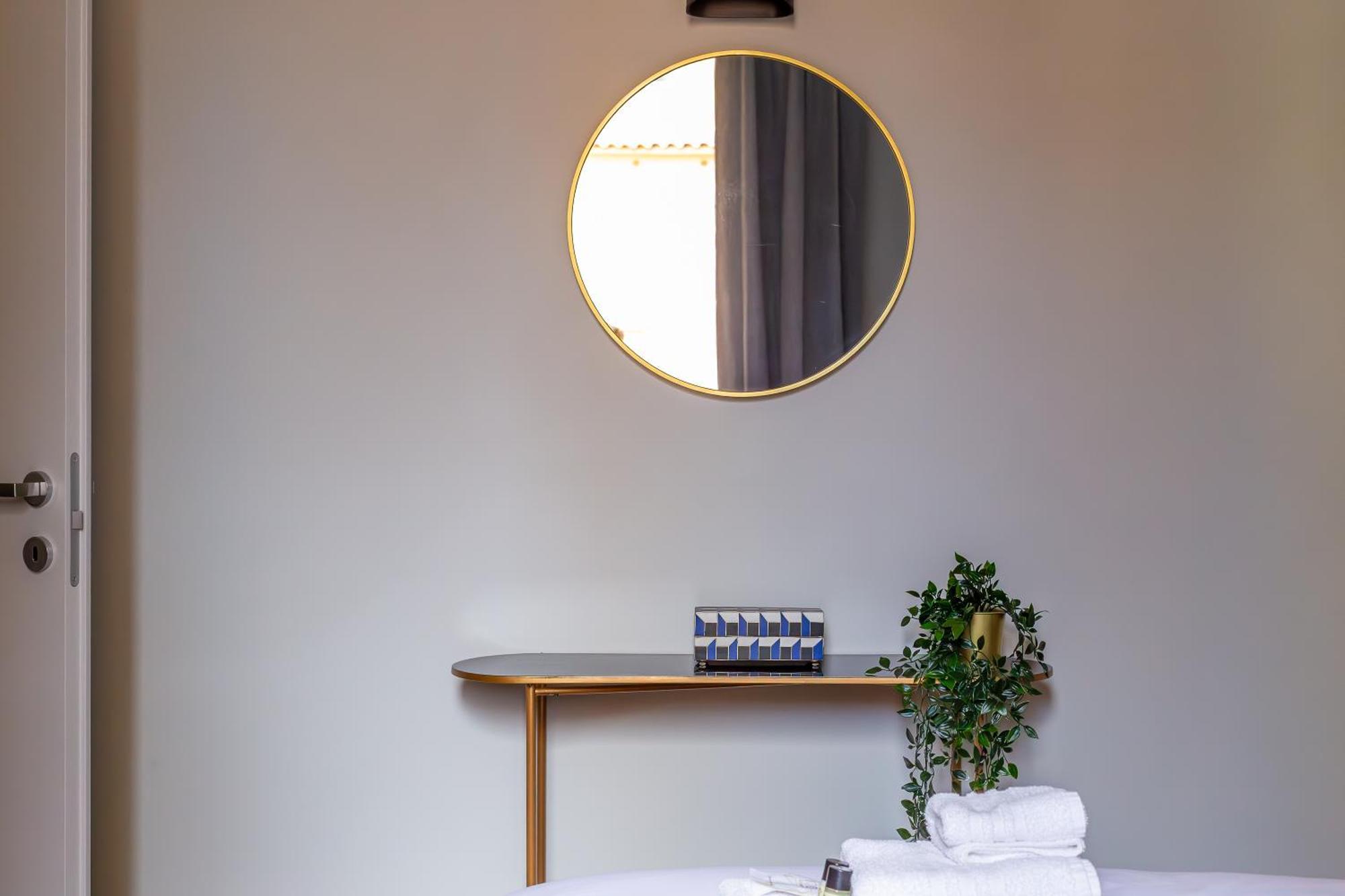 Iflat Colosseum New Boutique Rome