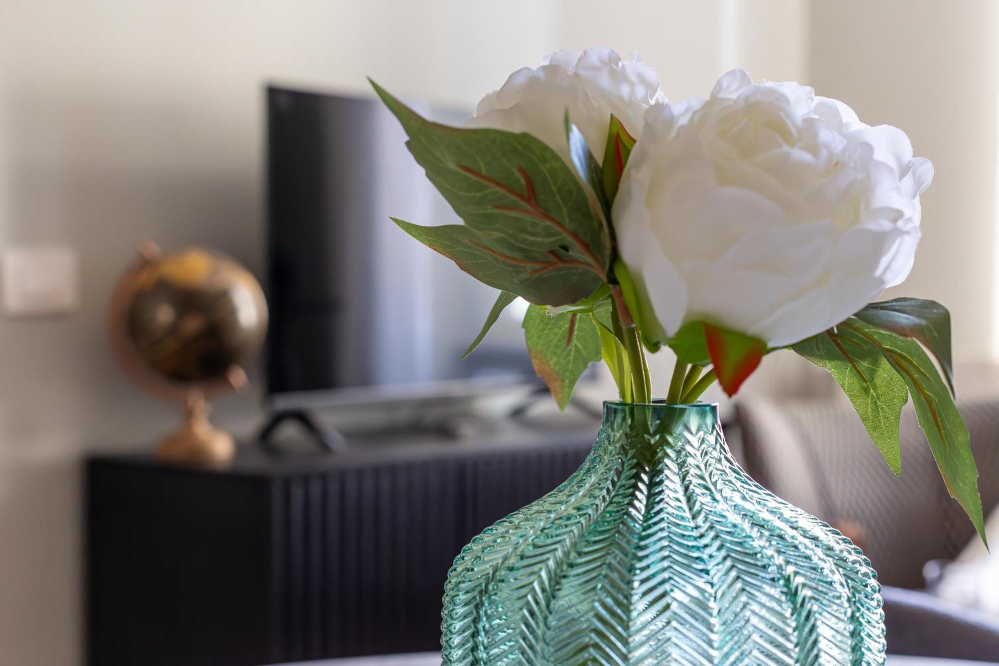 Apartment Iflat Colosseum New Boutique