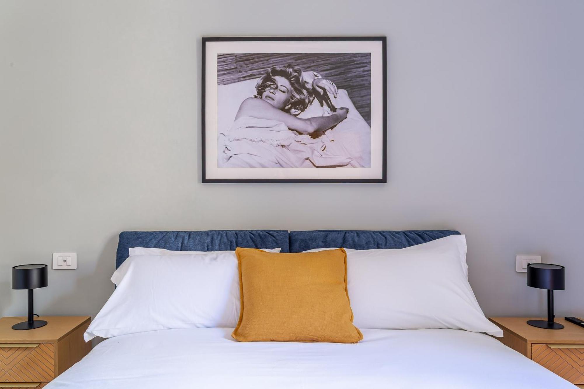 Apartment Iflat Colosseum New Boutique *
