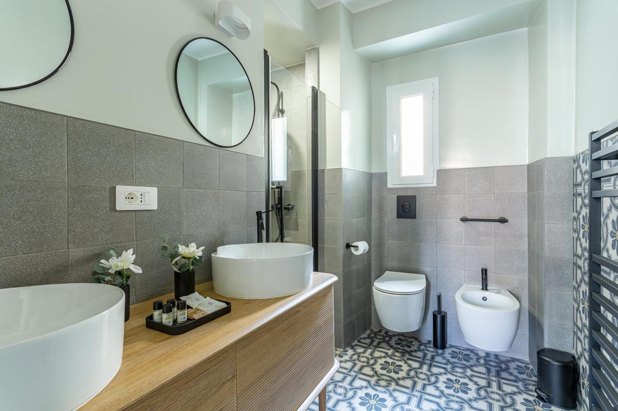 Iflat Colosseum New Boutique Apartment