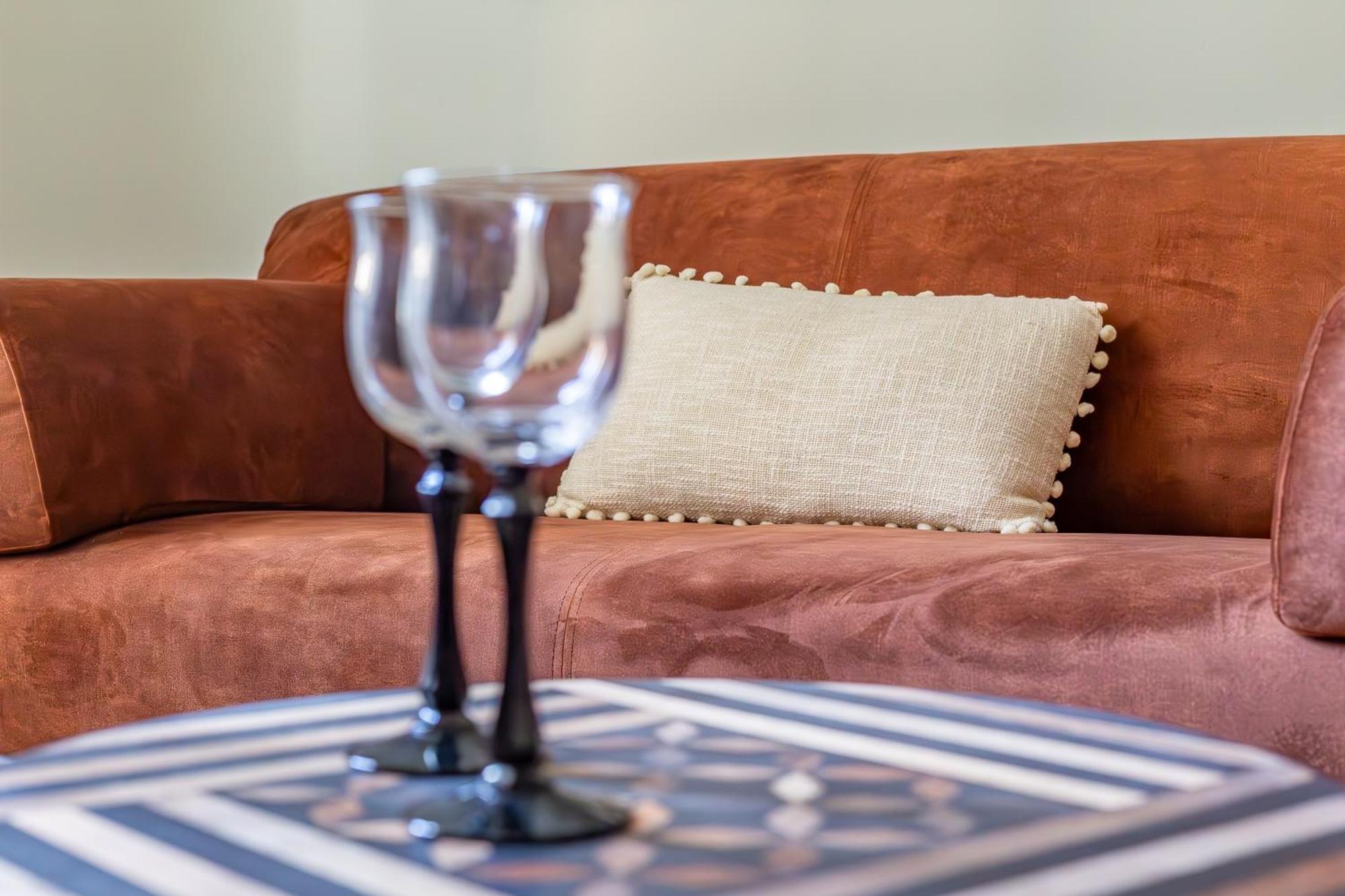 Iflat Colosseum New Boutique Apartment