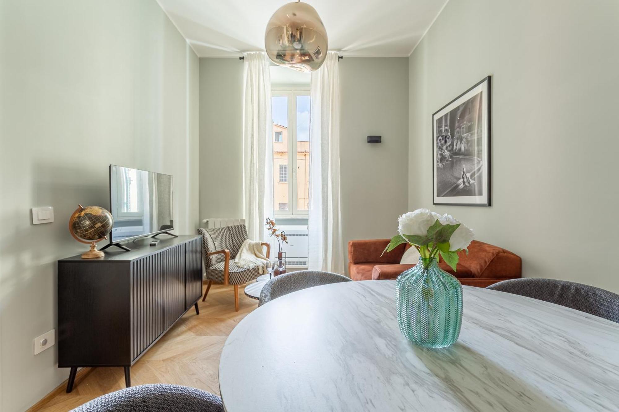 Iflat Colosseum New Boutique Apartment Rome