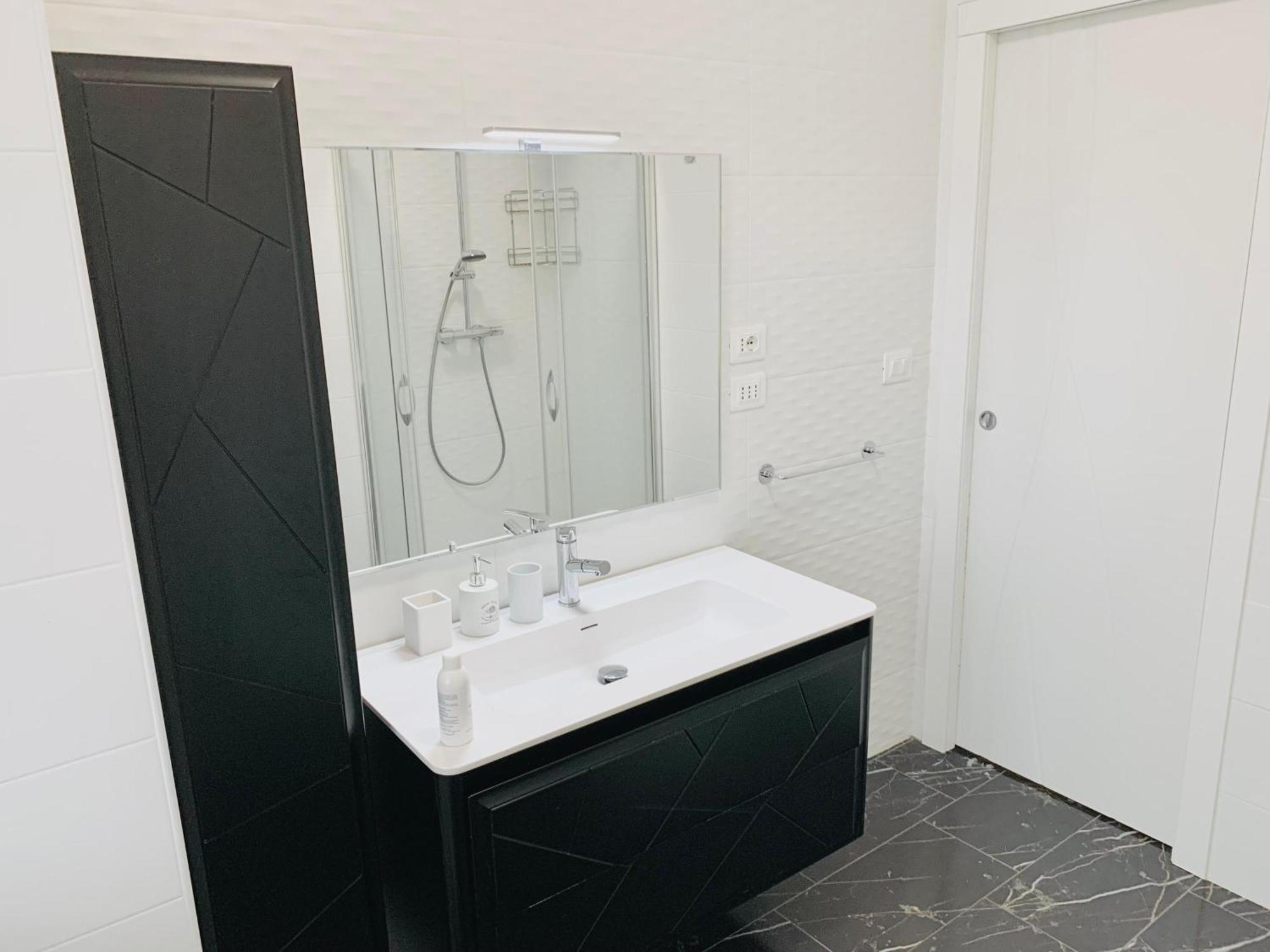 Apartment Tiburtina House - Moderno Bilocale Green, 4 Pax Rome