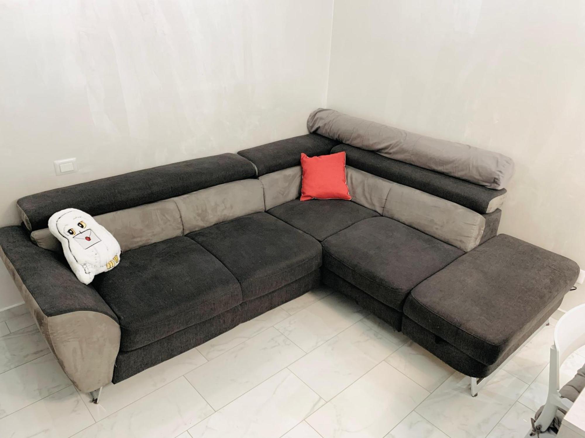 Tiburtina House - Moderno Bilocale Green, 4 Pax