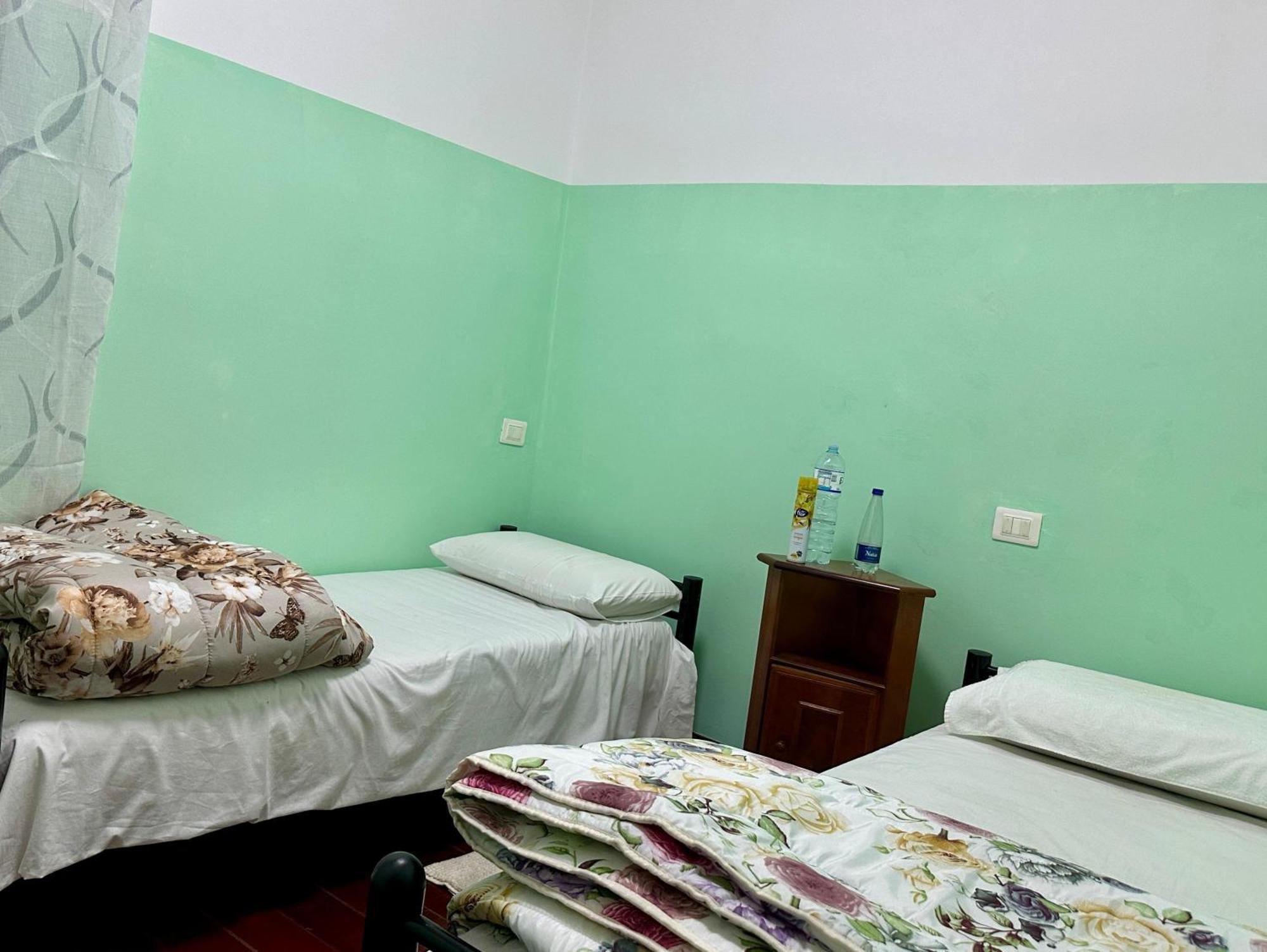 Apartment Bellaroma Astrea *