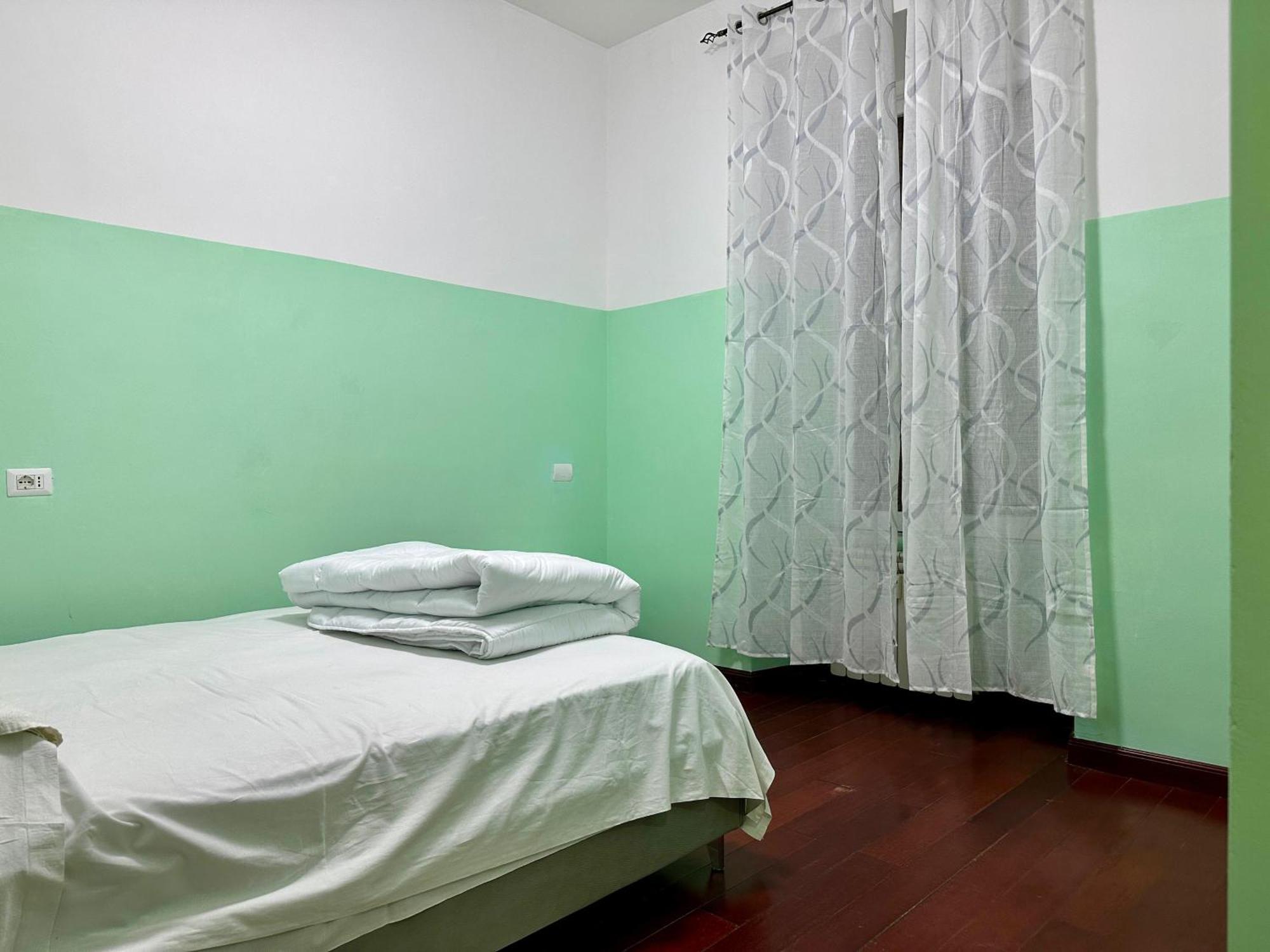 Apartment Bellaroma Astrea