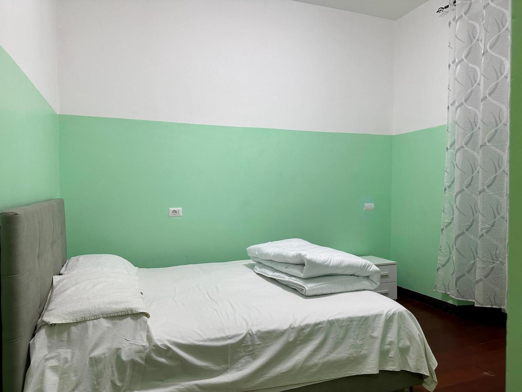 Bellaroma Astrea Apartment Rome