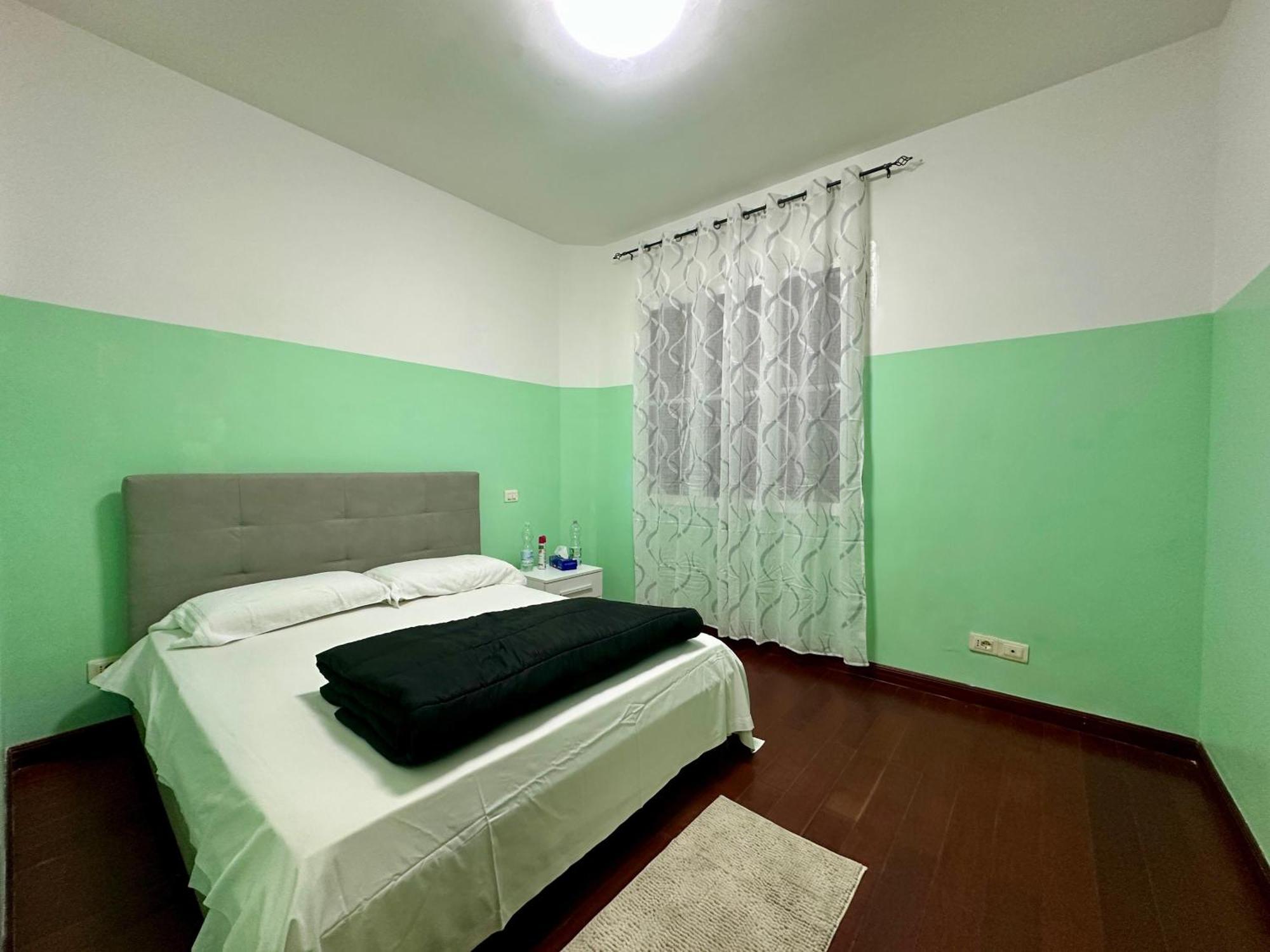 Apartment Bellaroma Astrea Rome