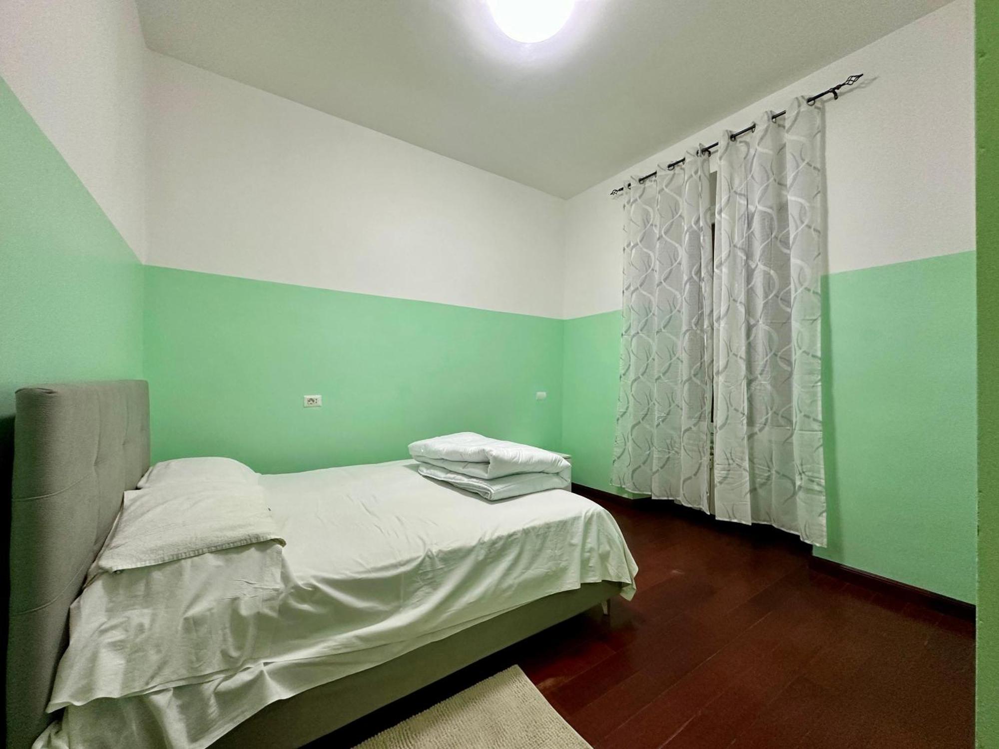Apartment Bellaroma Astrea