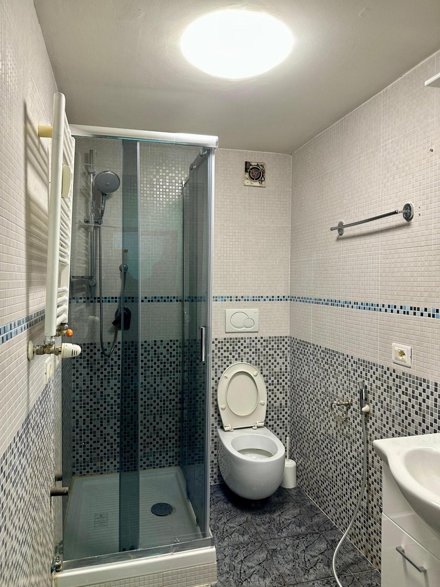 Apartment Bellaroma Astrea