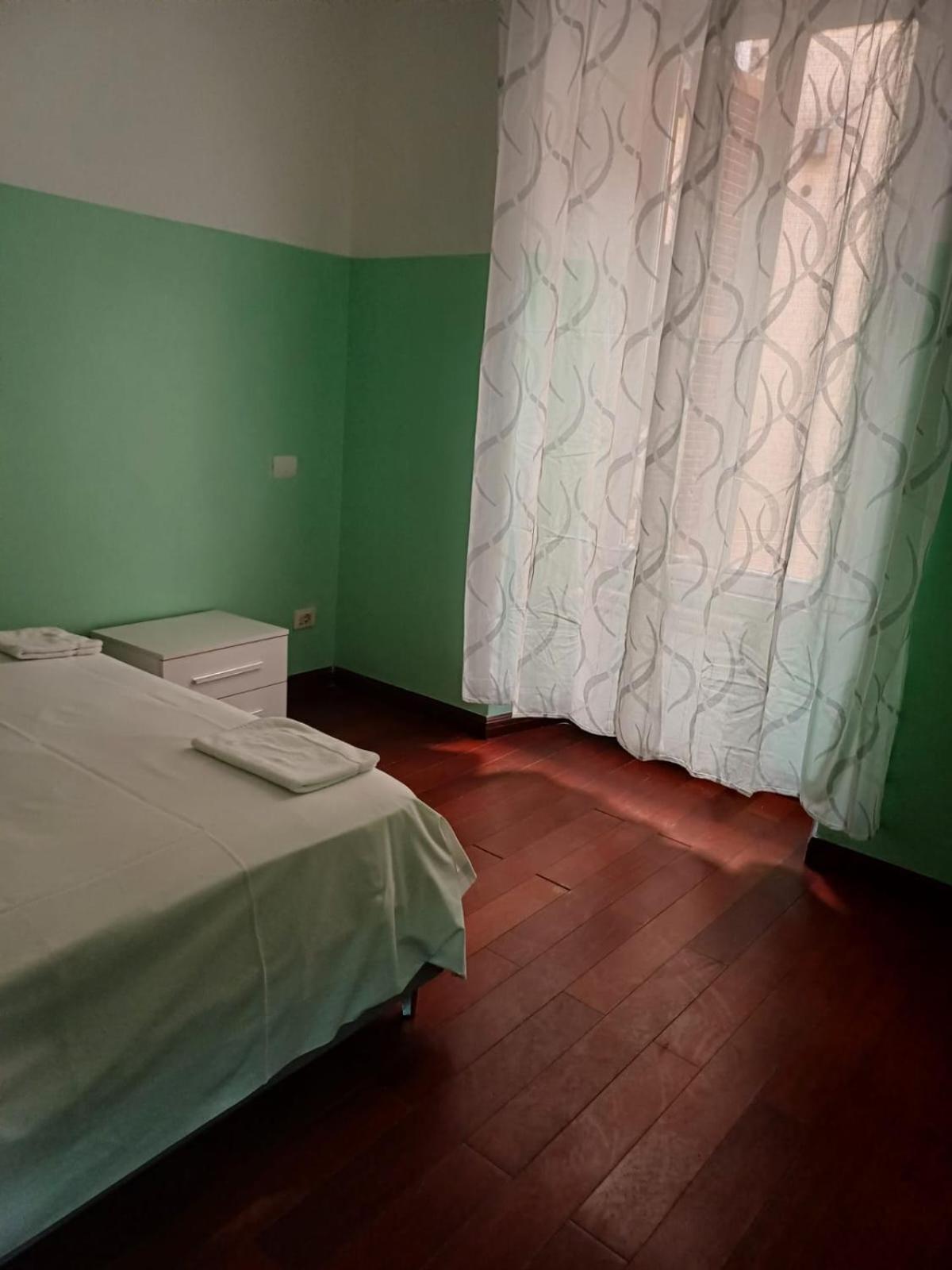 Apartment Bellaroma Astrea *