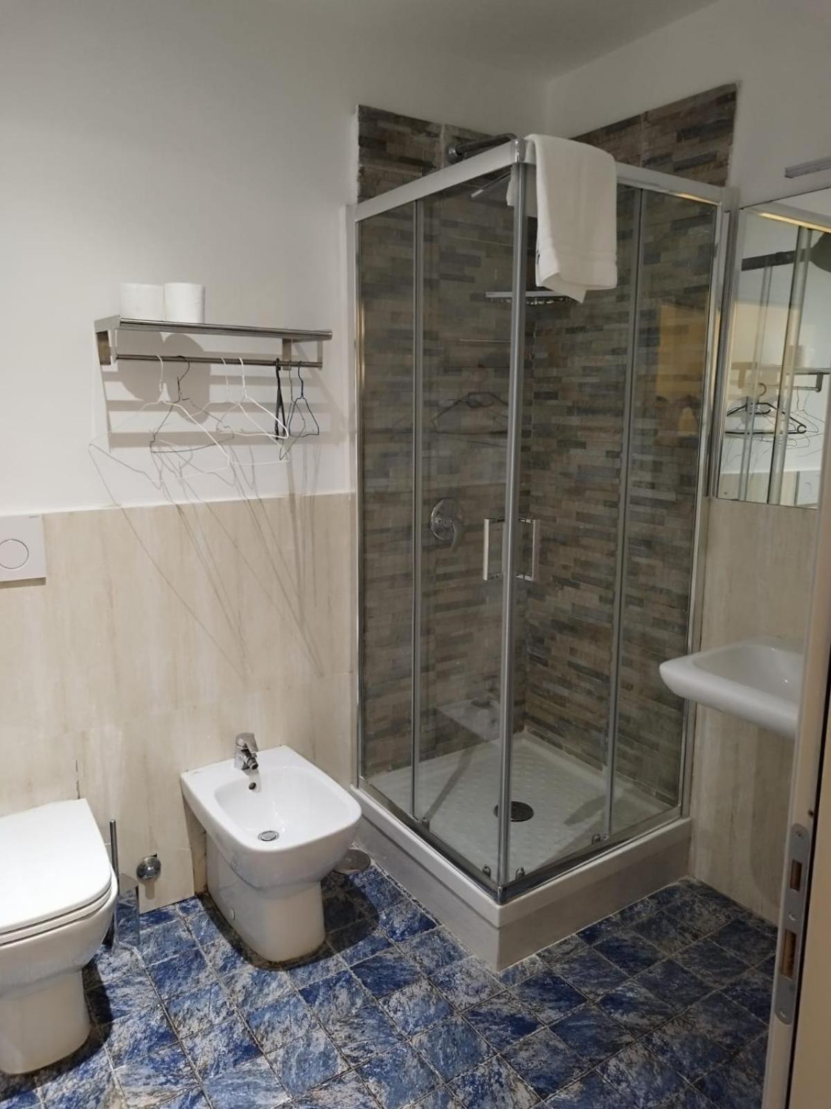 Guest house Residenza Belli Rome