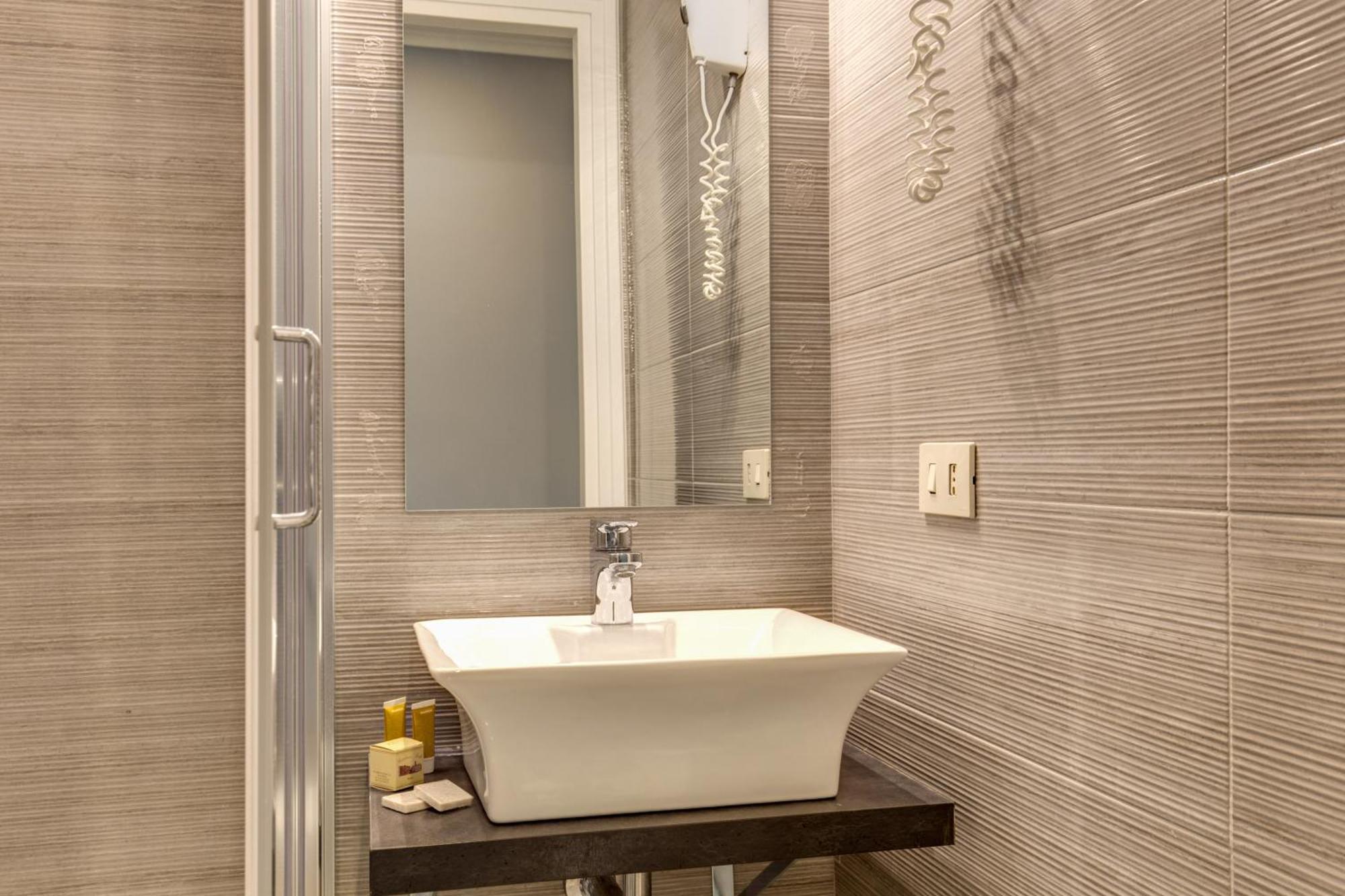 Guest house Residenza Belli Rome