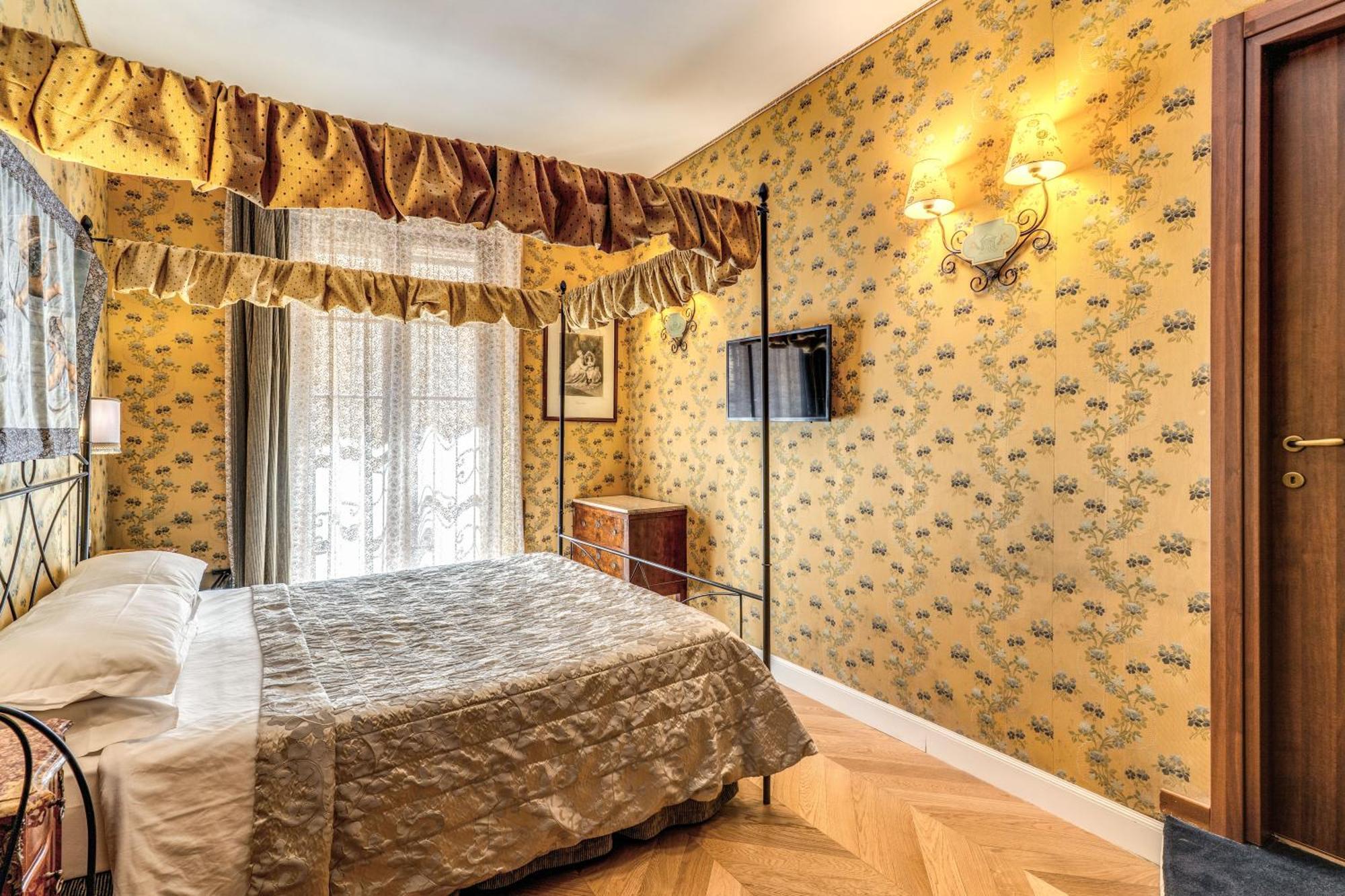 Residenza Ave Bed & Breakfast Rome