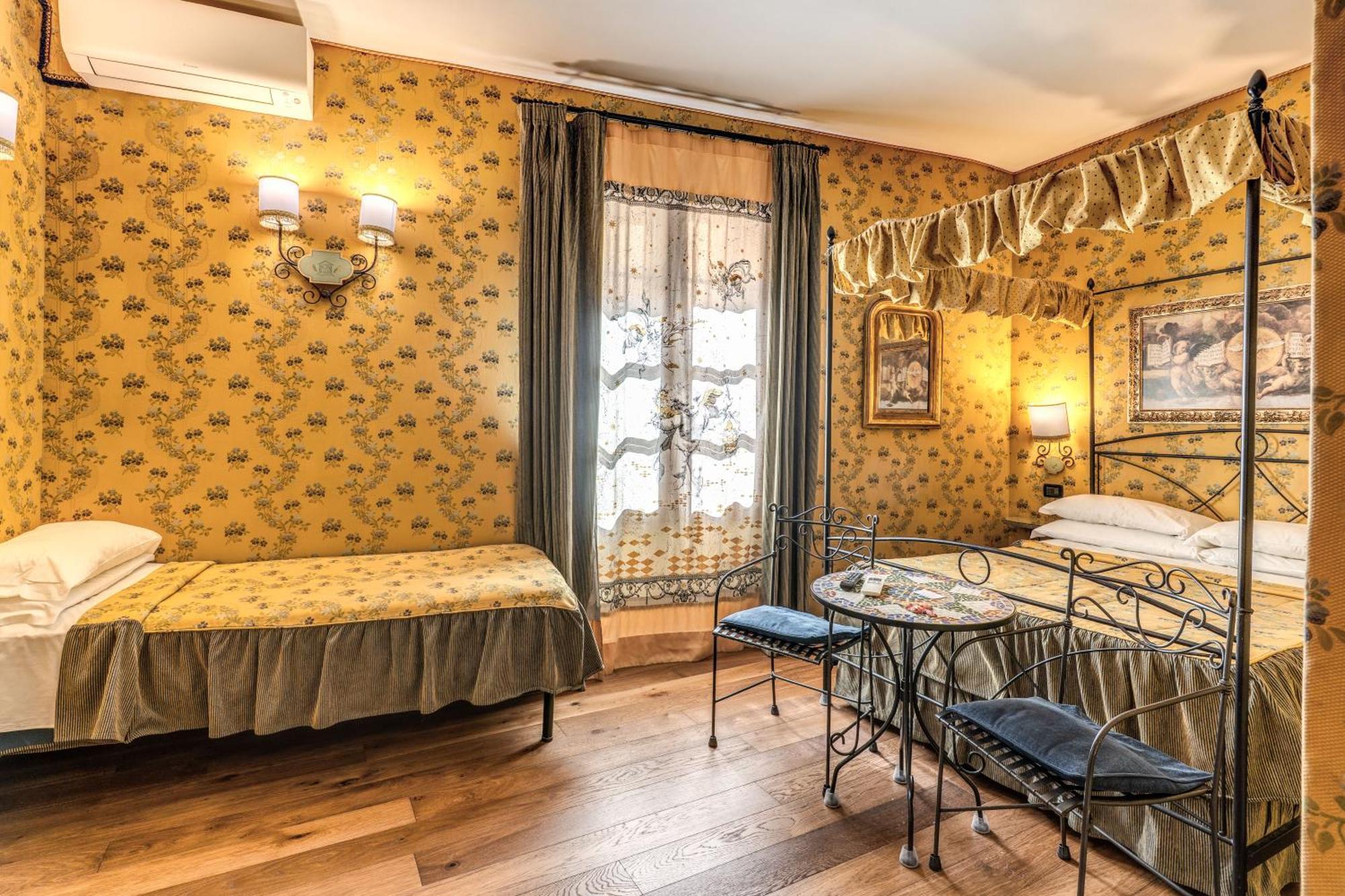 Bed & Breakfast Residenza Ave Rome