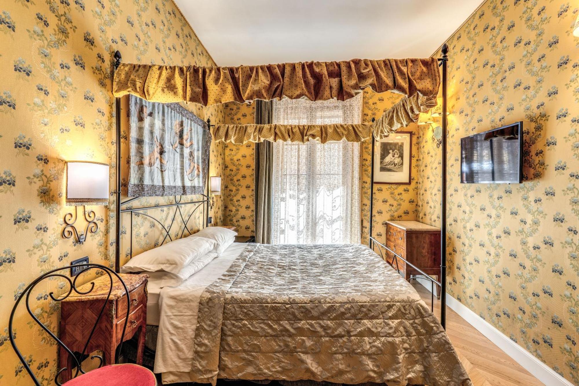 Residenza Ave 4*