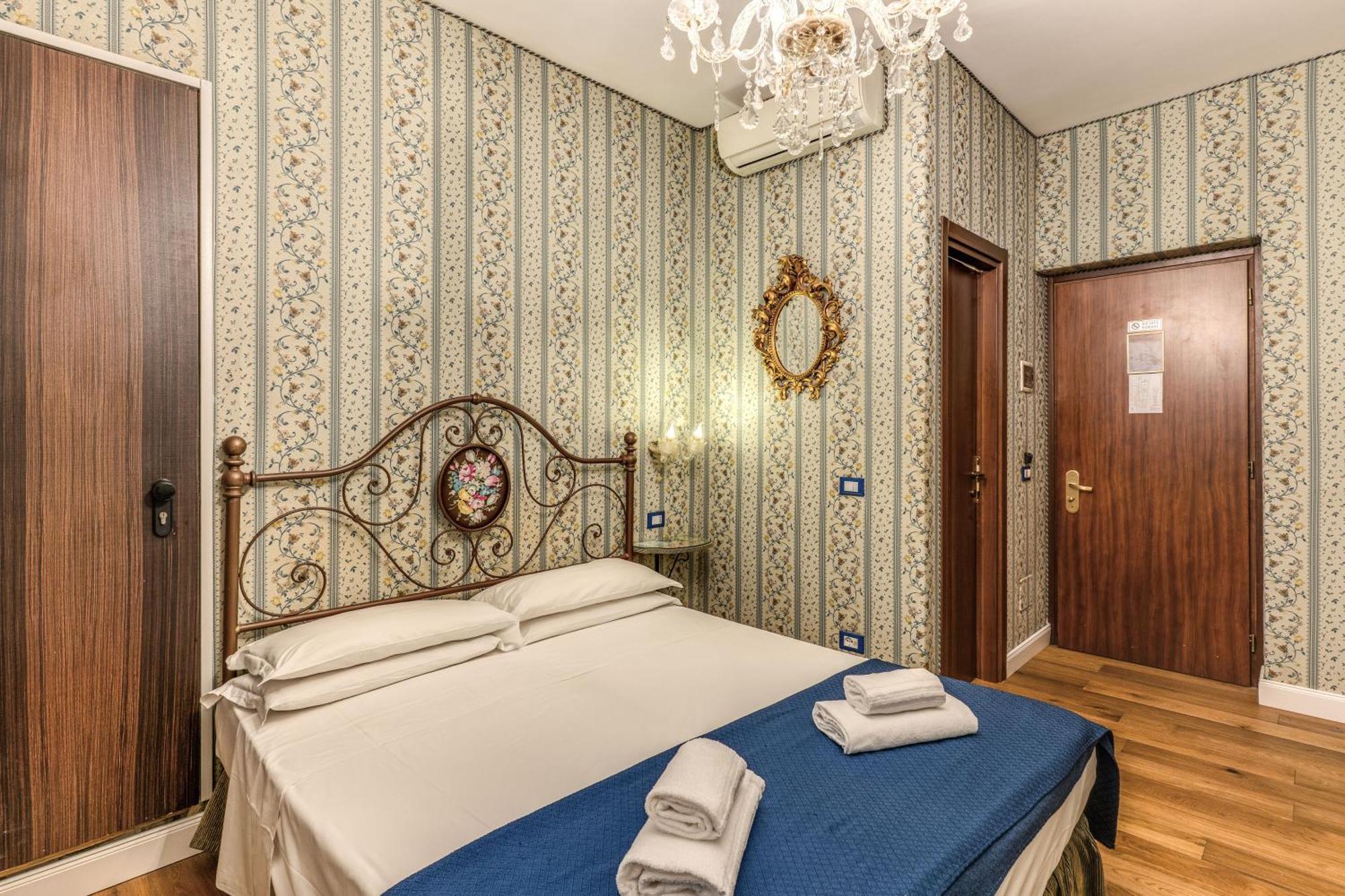 Residenza Ave Rome