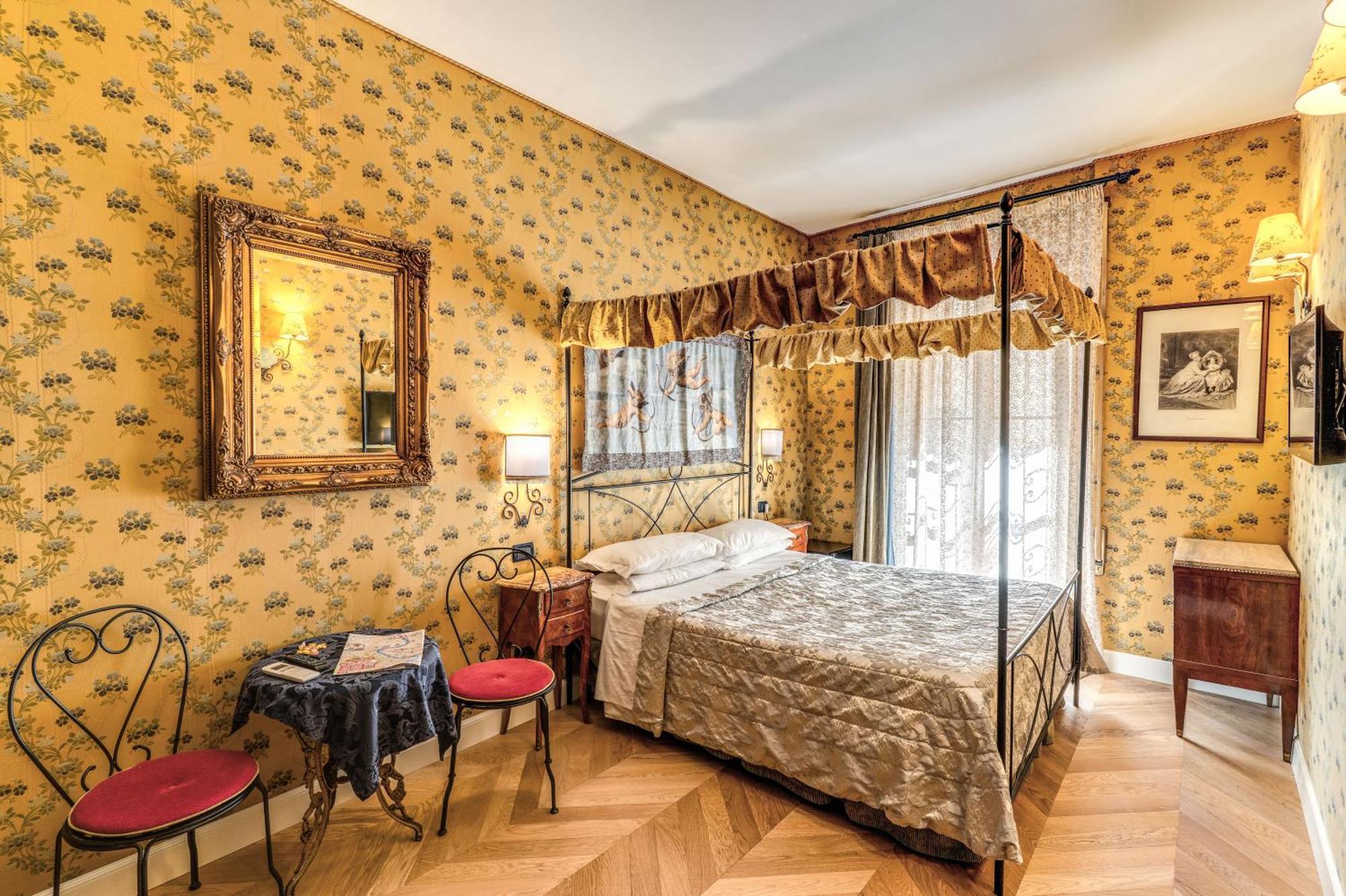 Residenza Ave 4* Rome