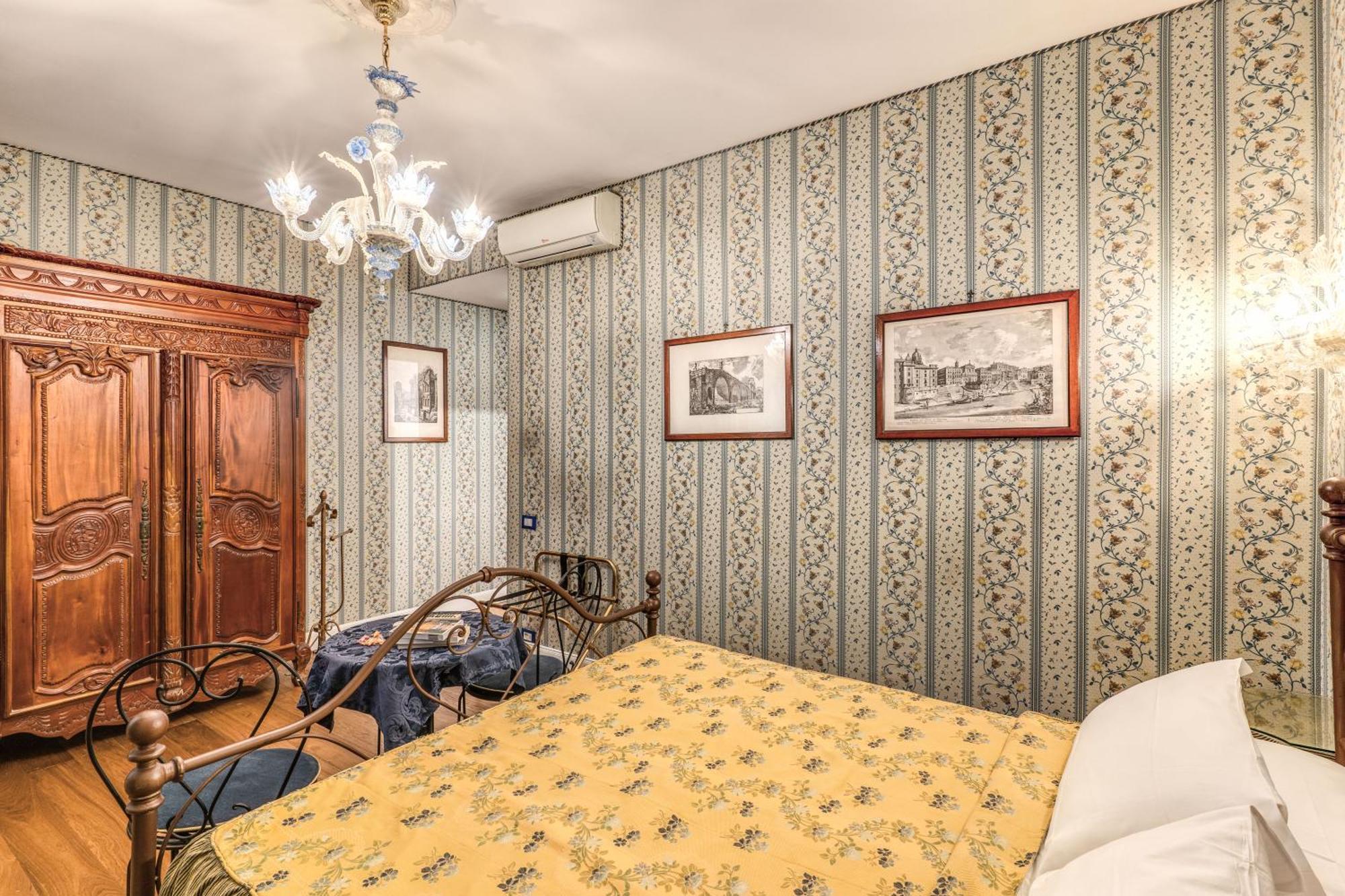 Residenza Ave