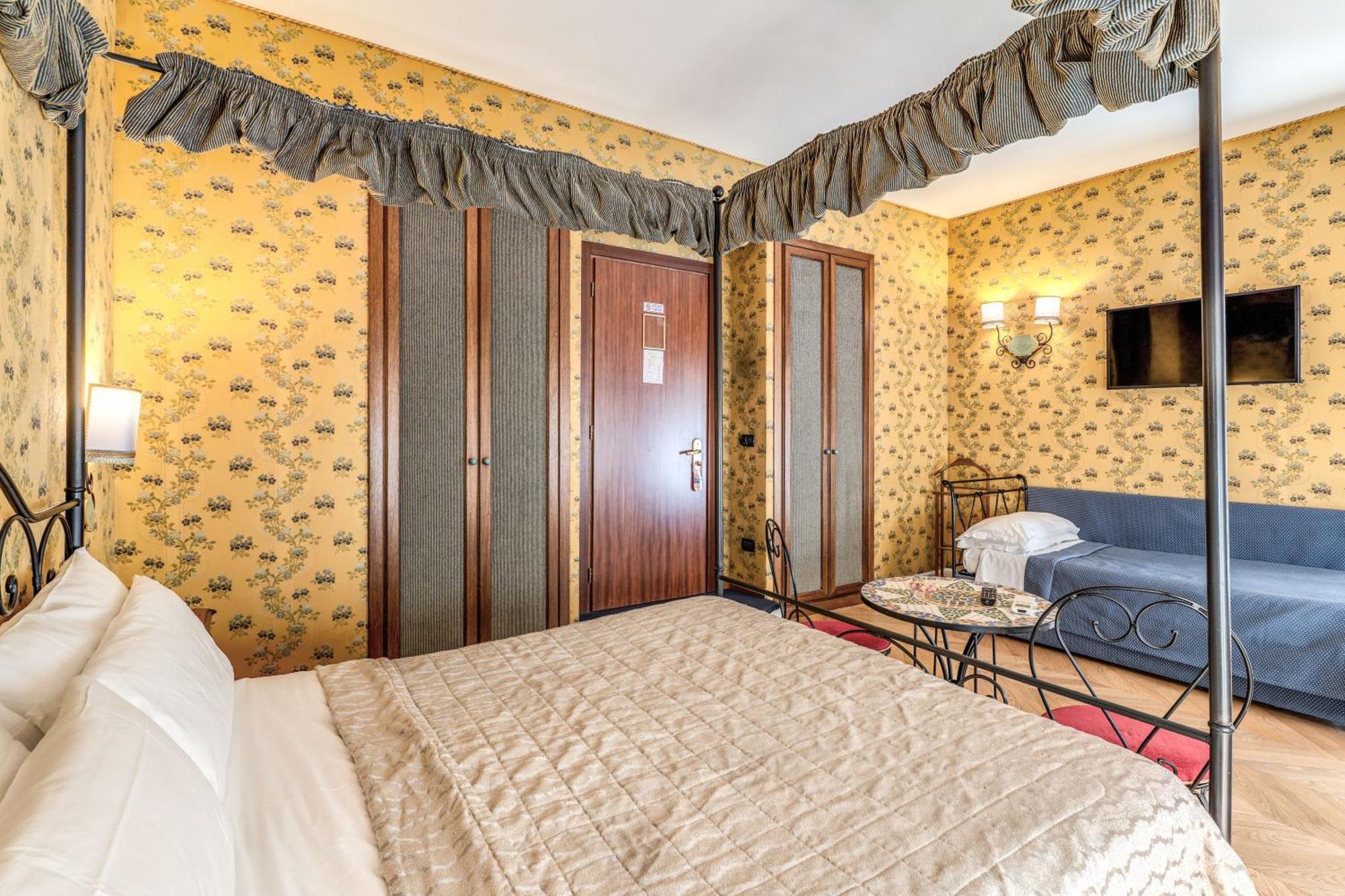 Bed & Breakfast Residenza Ave