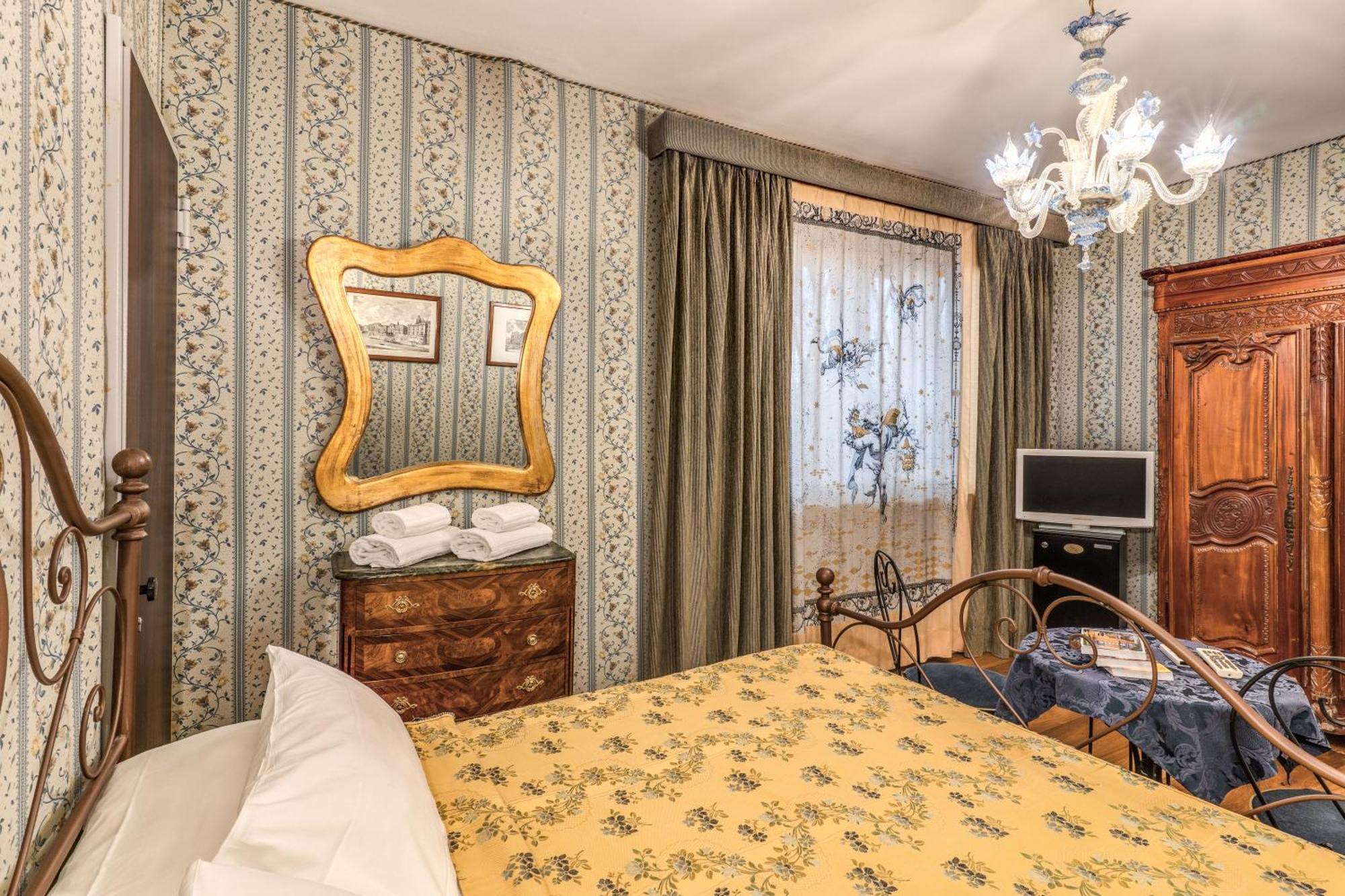Bed & Breakfast Residenza Ave 4*