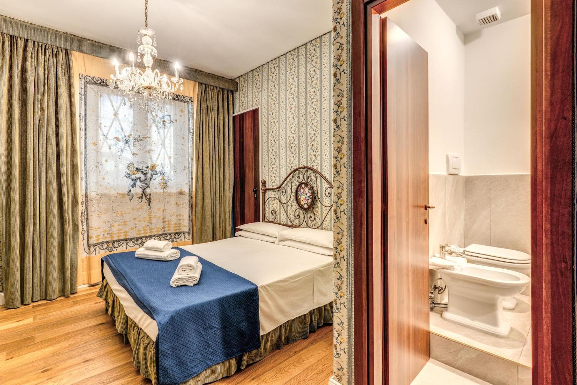 Residenza Ave 4*