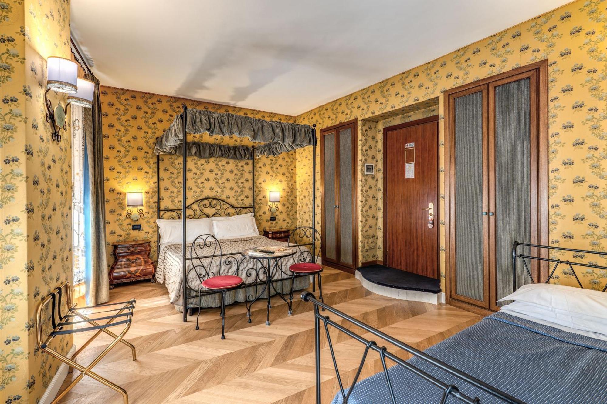 Residenza Ave Rome