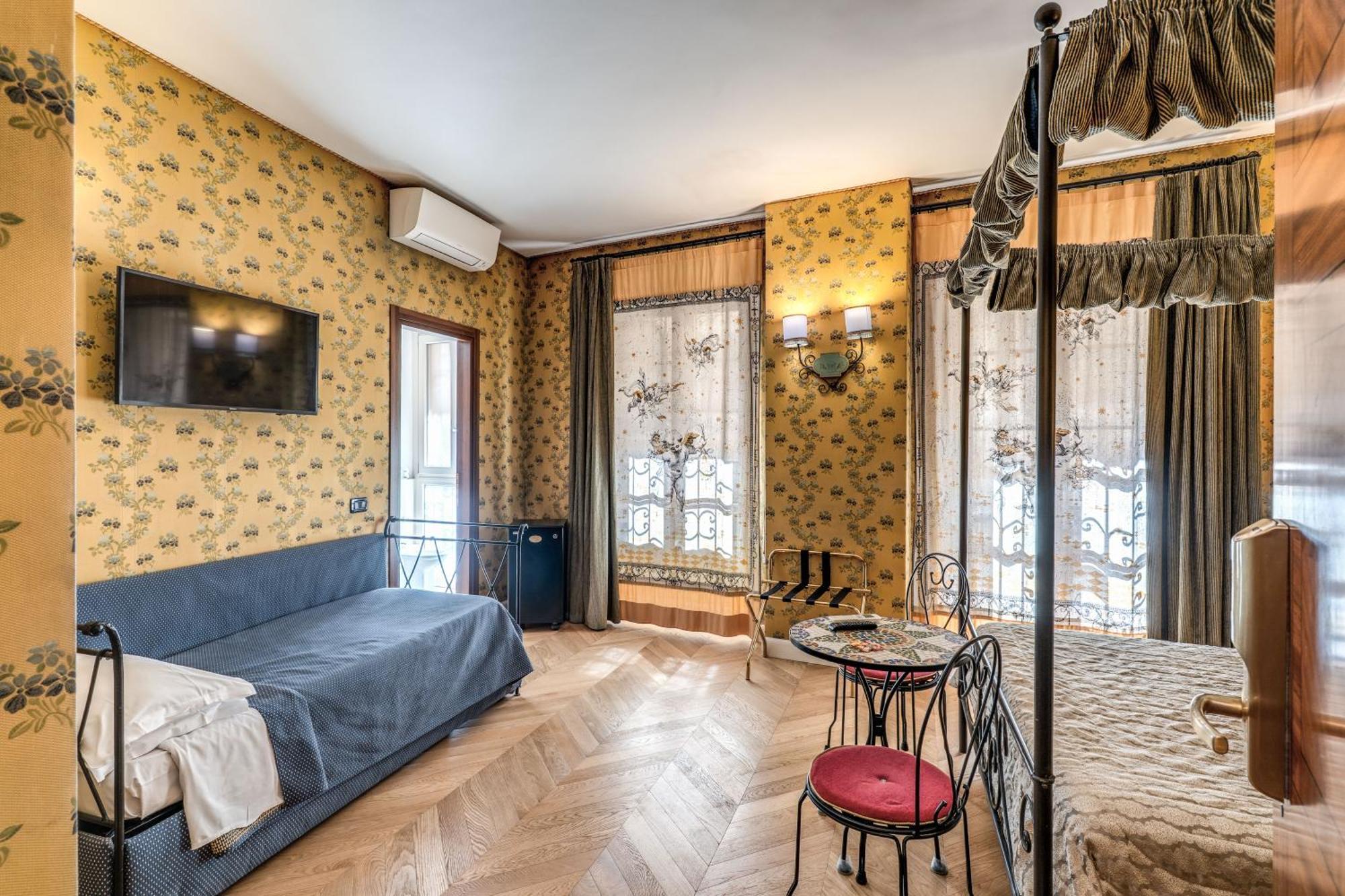 Residenza Ave 4* Rome