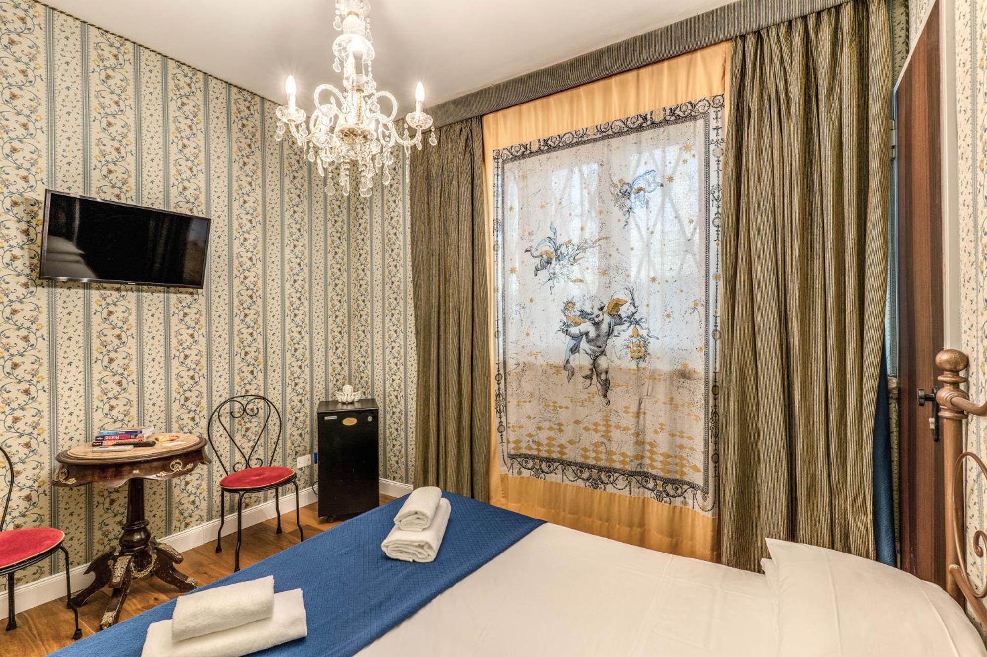 Residenza Ave Bed & Breakfast