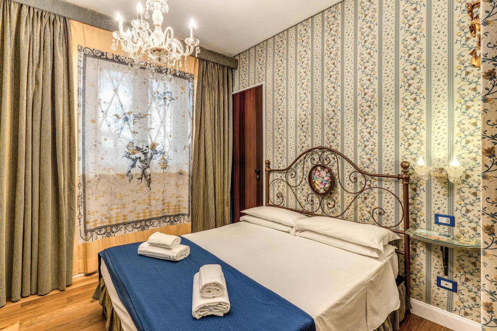 Bed & Breakfast Residenza Ave