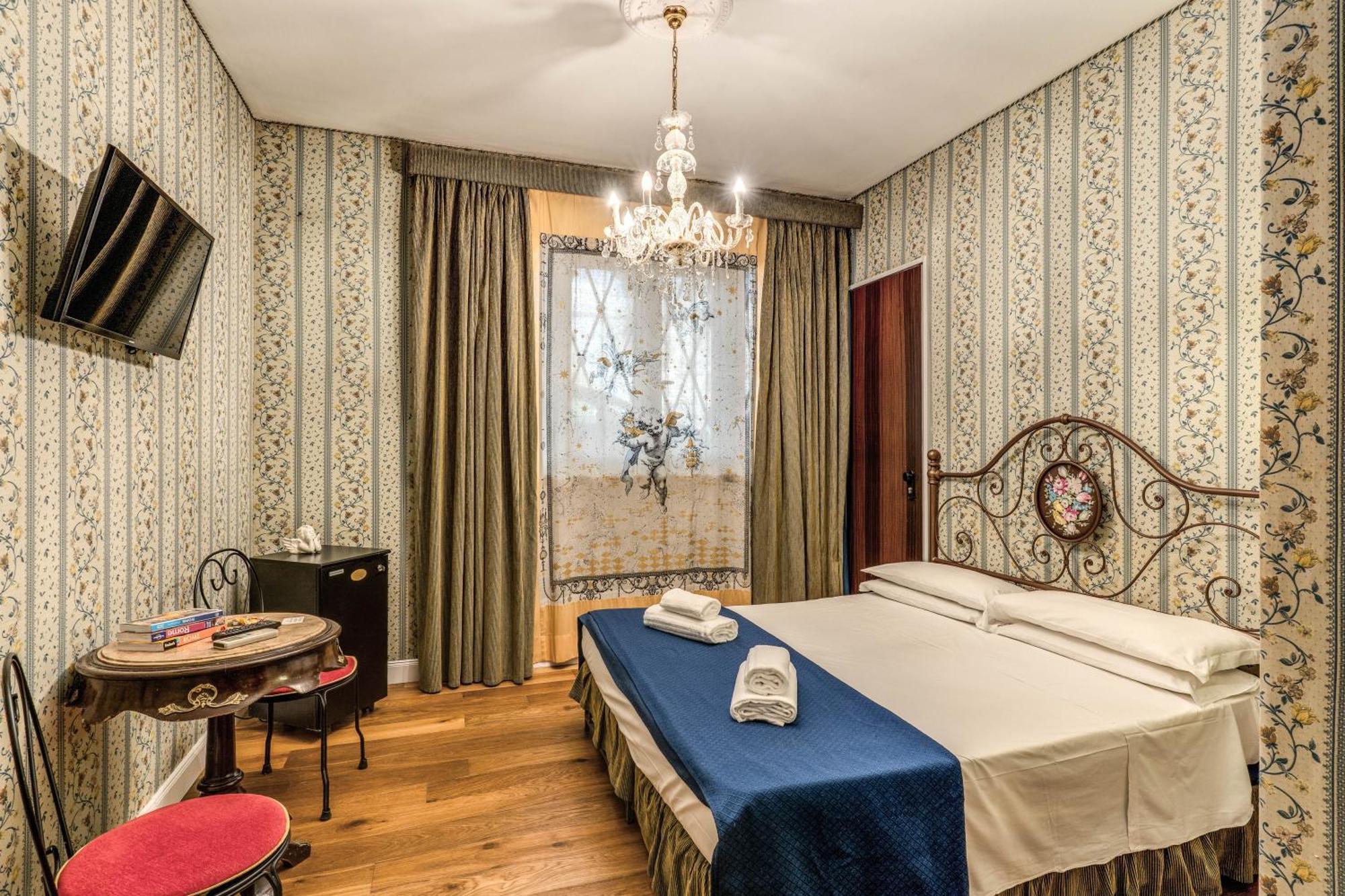 Residenza Ave Bed & Breakfast 4*