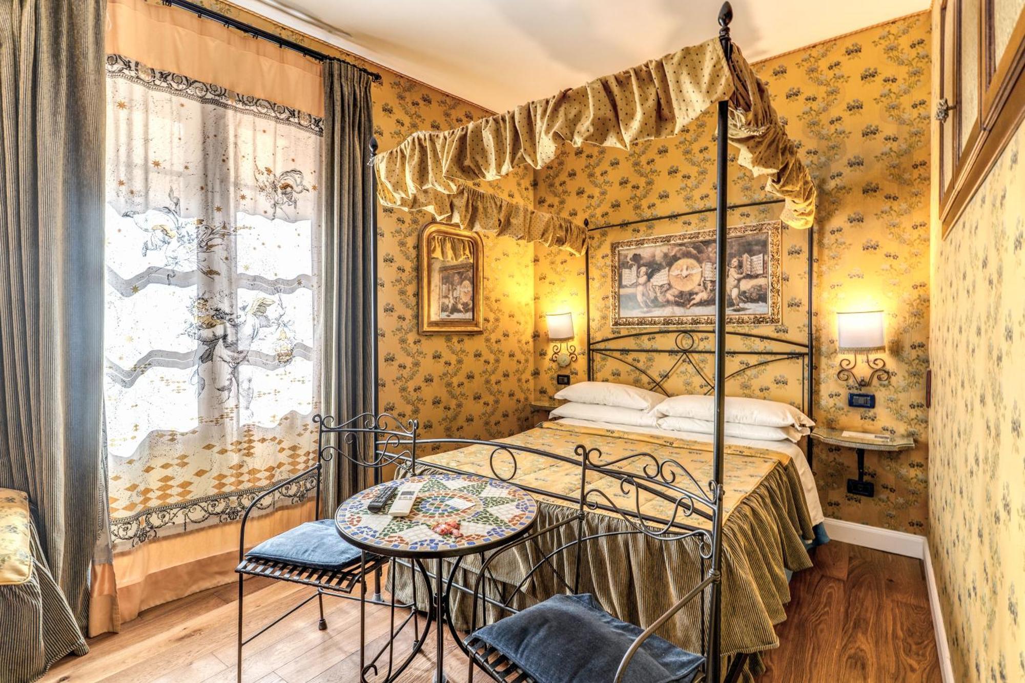 Residenza Ave Bed & Breakfast Rome