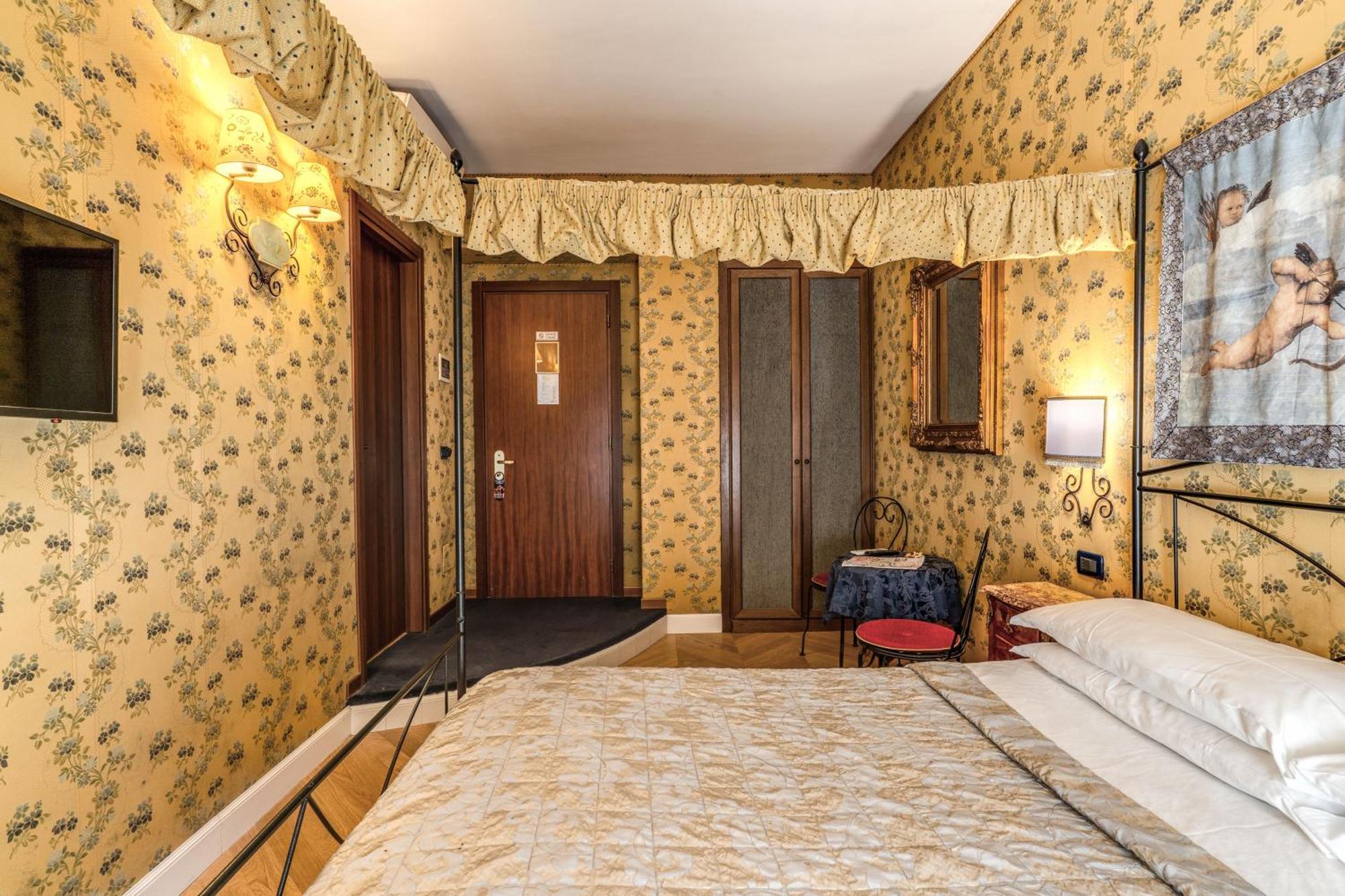 Bed & Breakfast Residenza Ave Rome