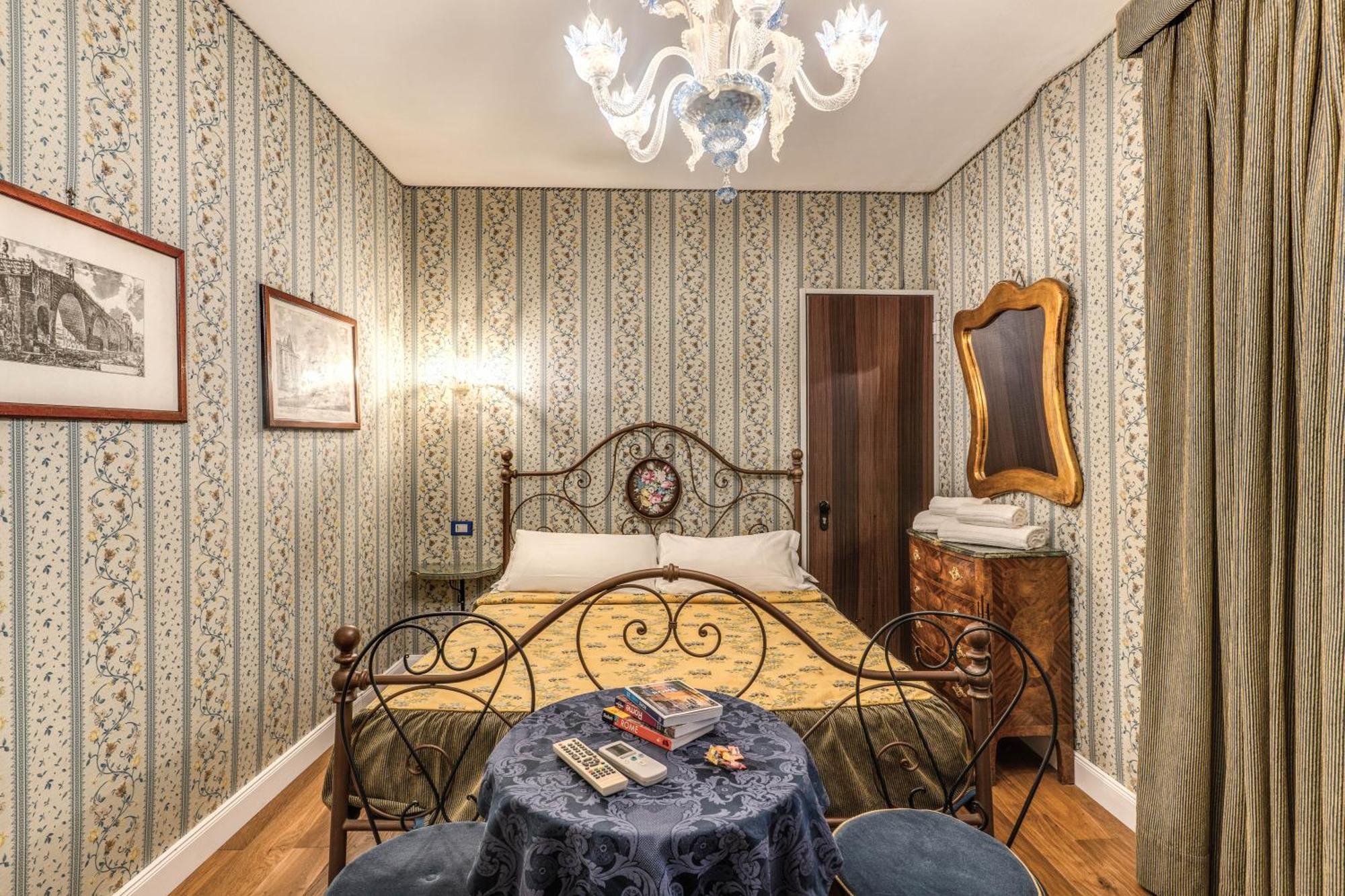 Residenza Ave 4*