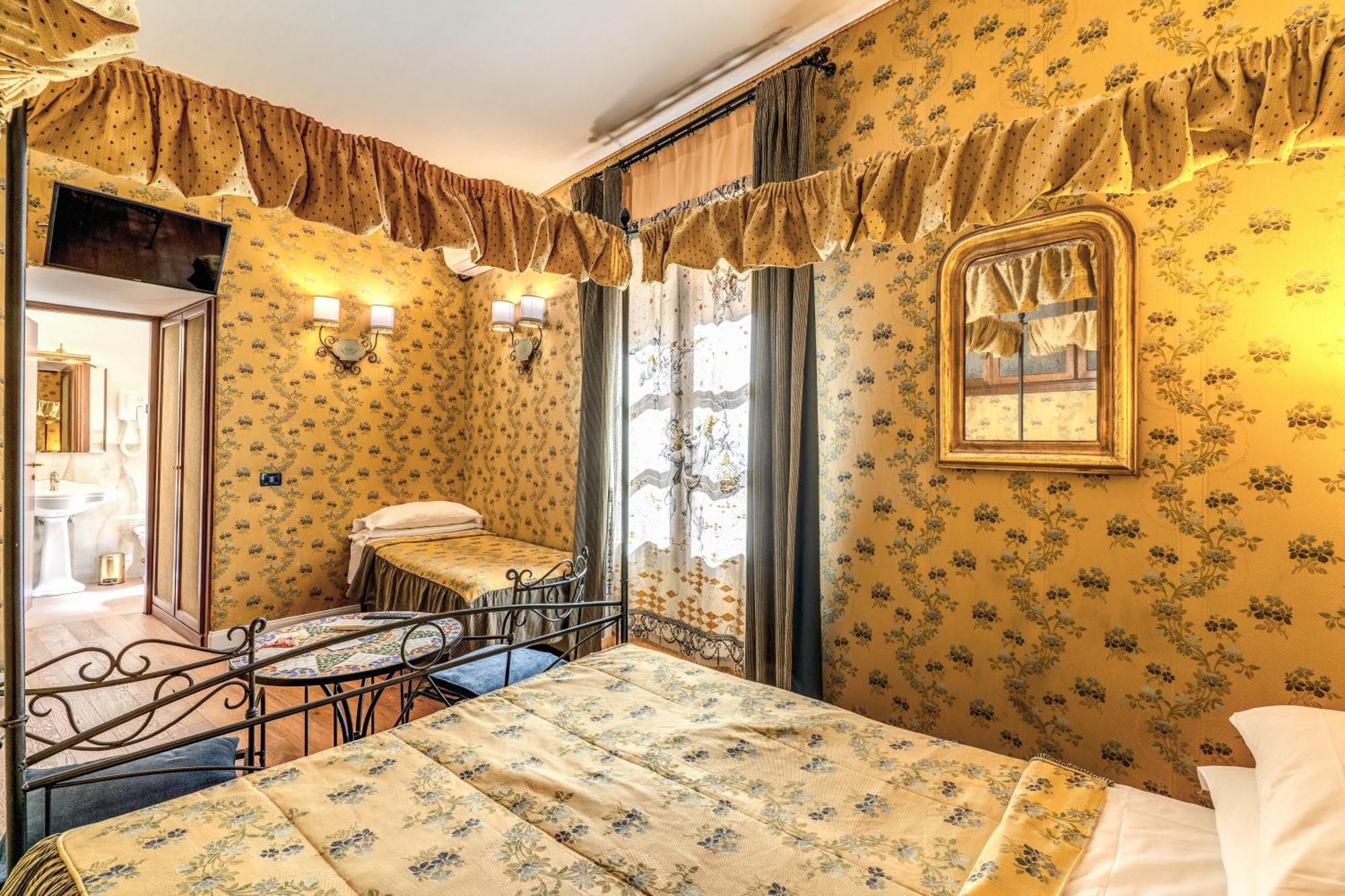 Residenza Ave 4* Rome