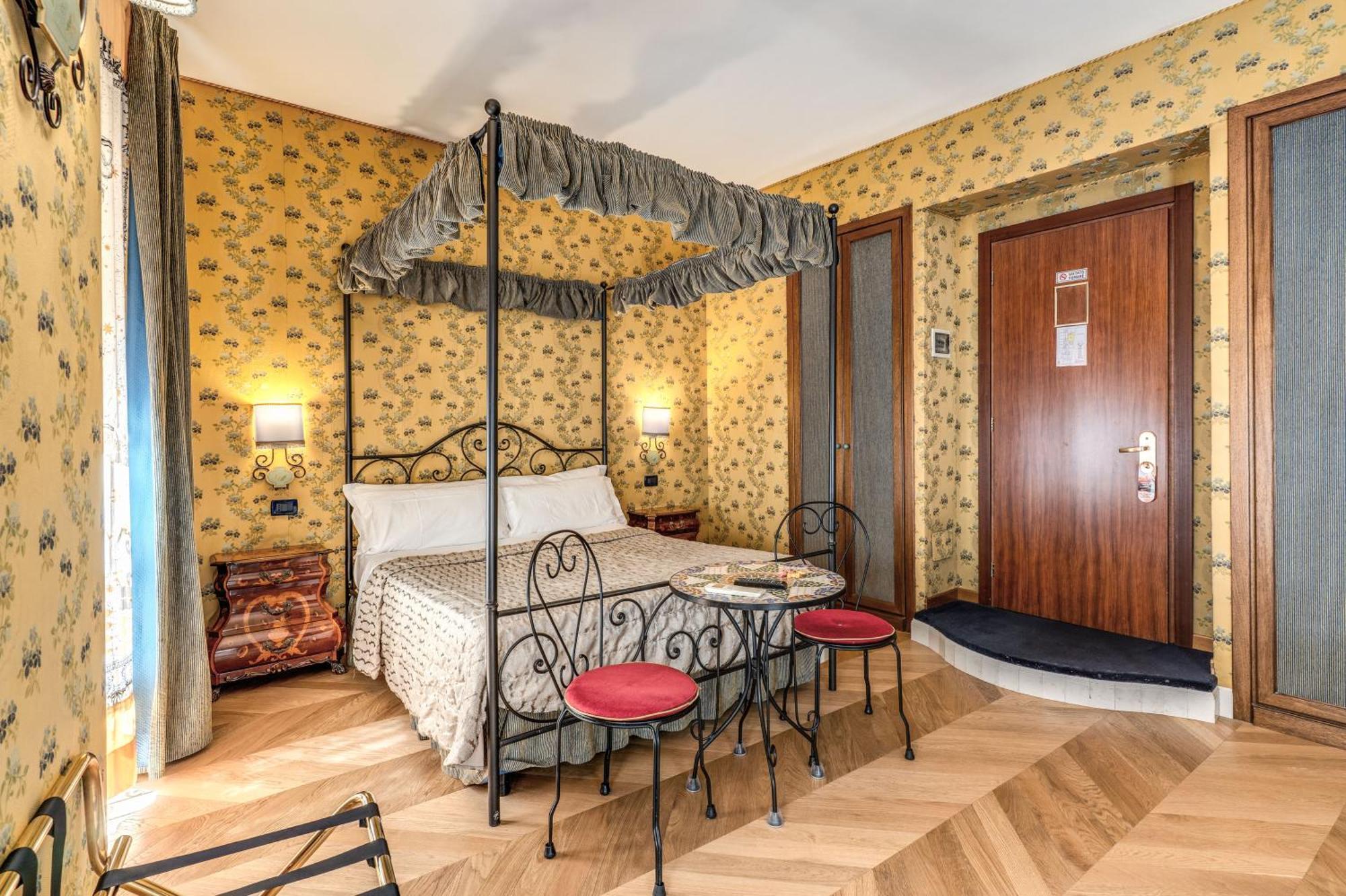 Residenza Ave Bed & Breakfast