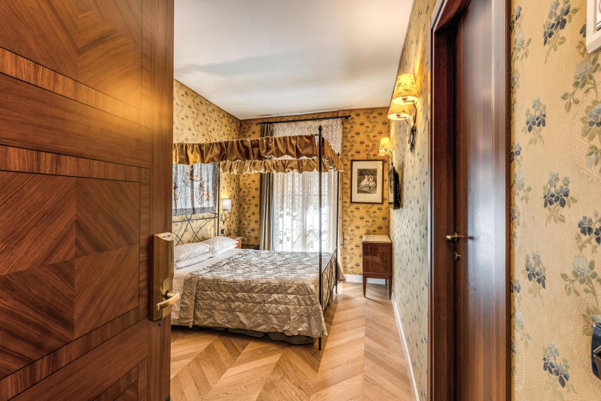 Bed & Breakfast Residenza Ave 4*