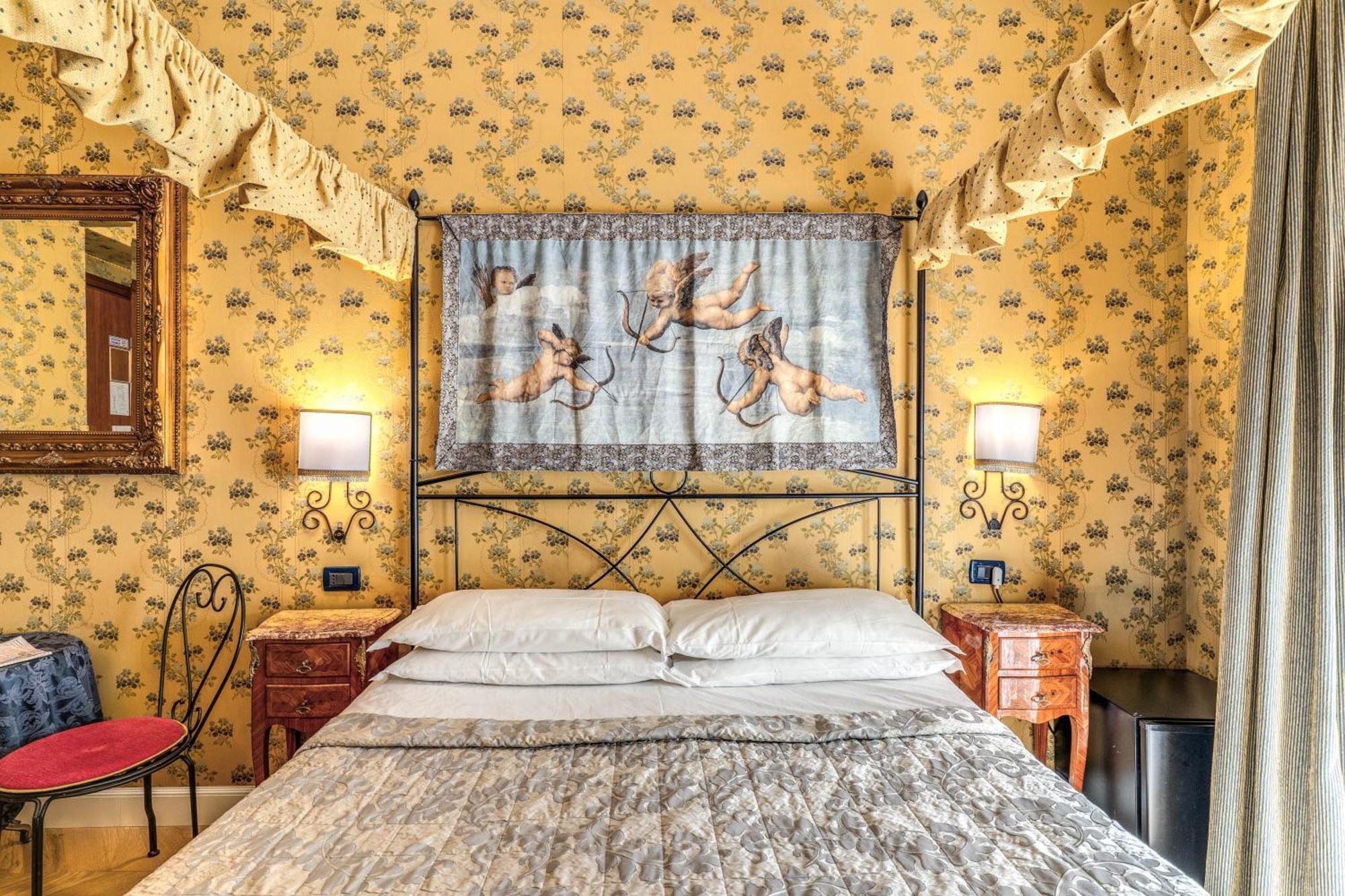Residenza Ave Bed & Breakfast Rome