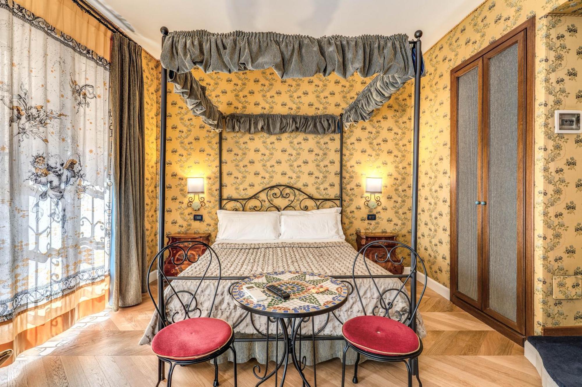 Bed & Breakfast Residenza Ave Rome