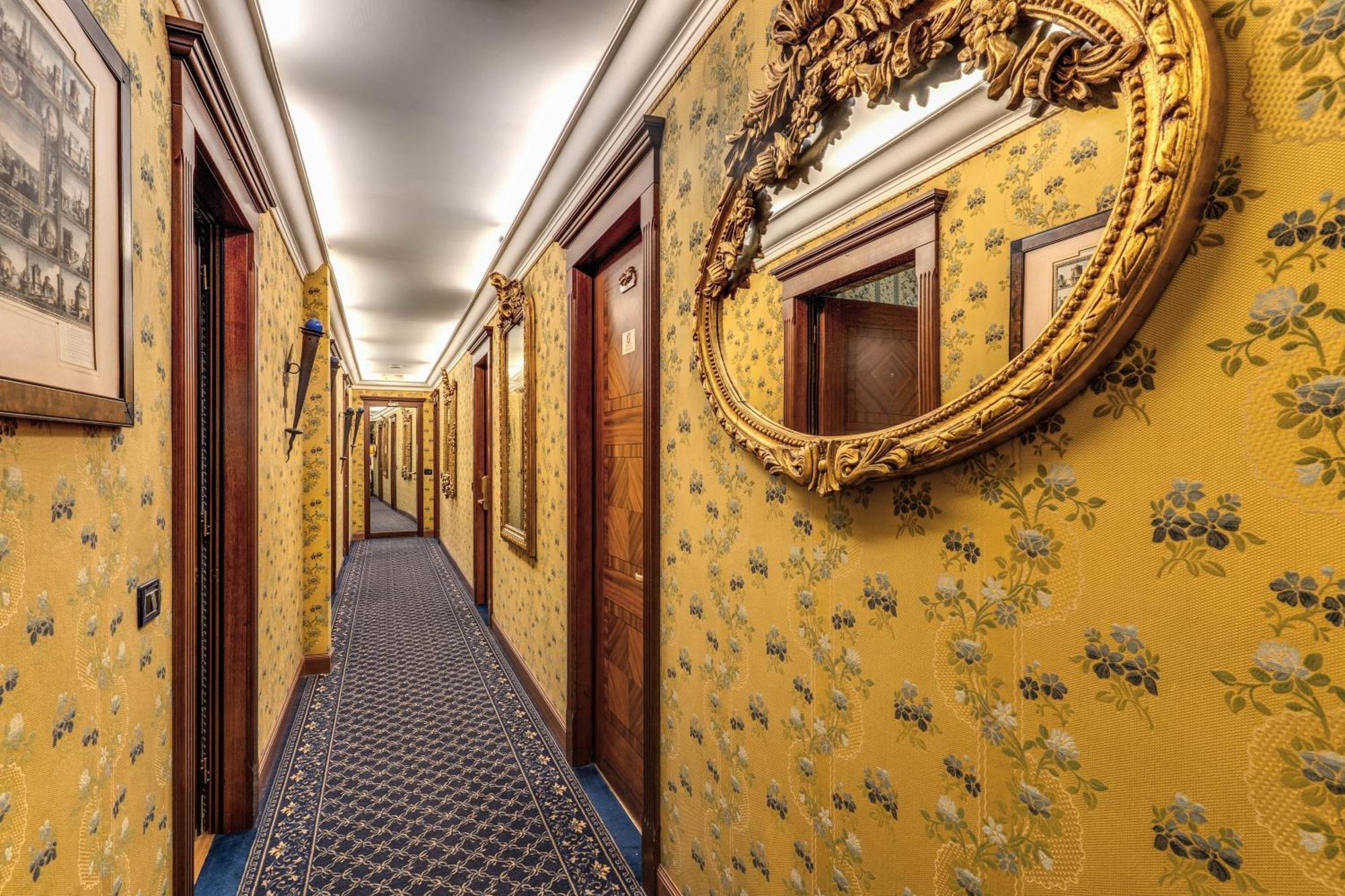 Bed & Breakfast Residenza Ave