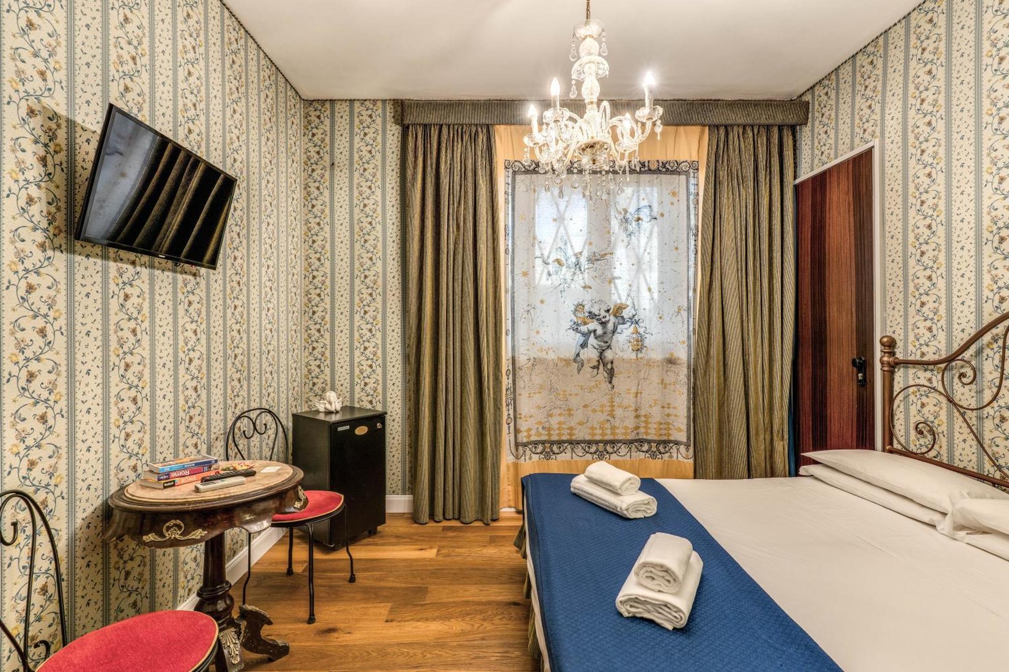 Residenza Ave 4*