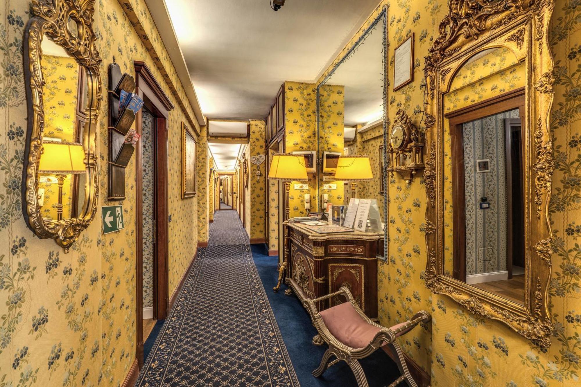 Residenza Ave Bed & Breakfast 4*